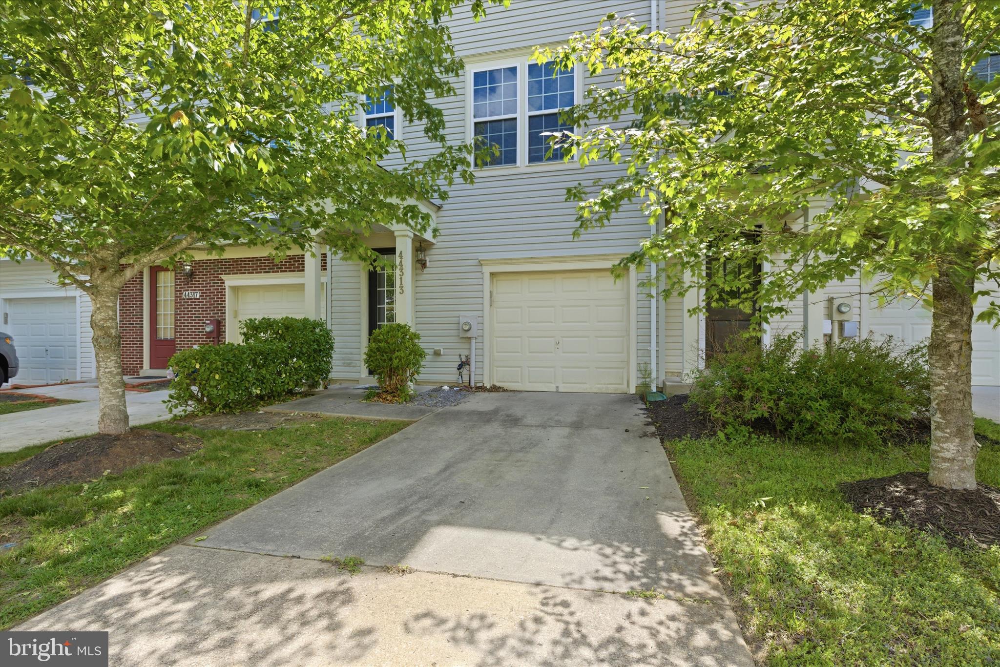 WOODLAND PARK AT WILDEWOOD - Residential