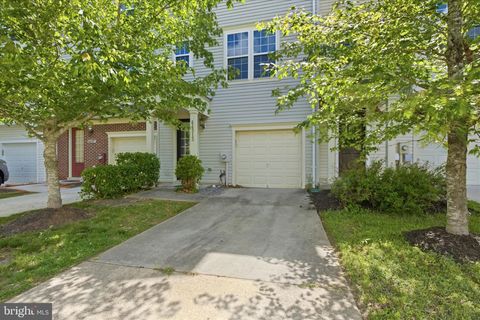 Townhouse For Sale - 44313 Ocelot Way<br/> Saint Marys County, CALIFORNIA, MD 20619