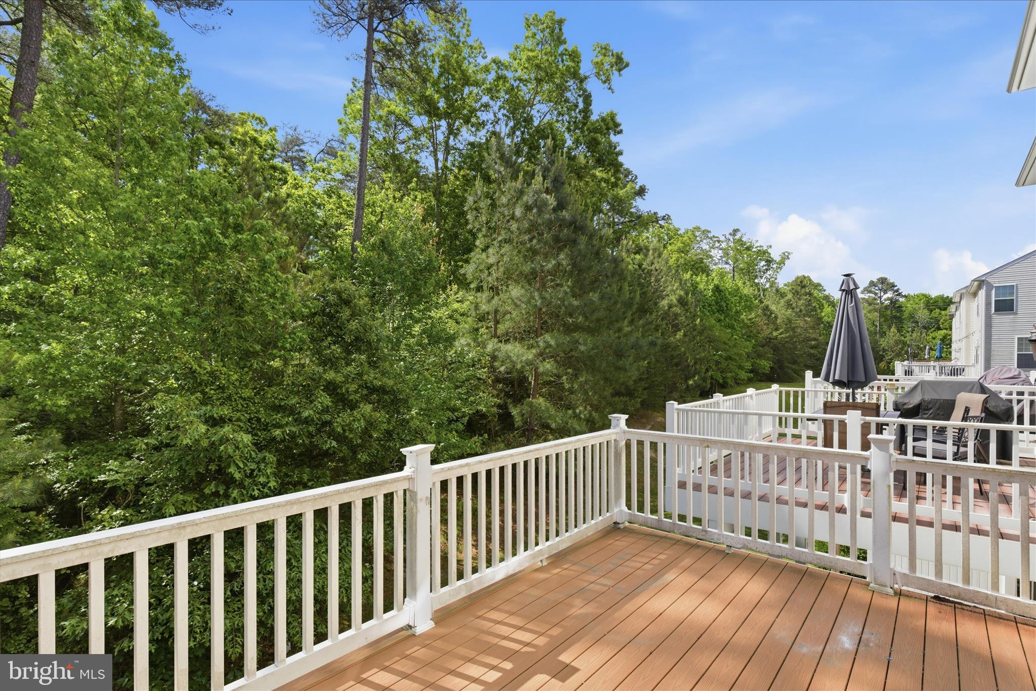 WOODLAND PARK AT WILDEWOOD - Residential