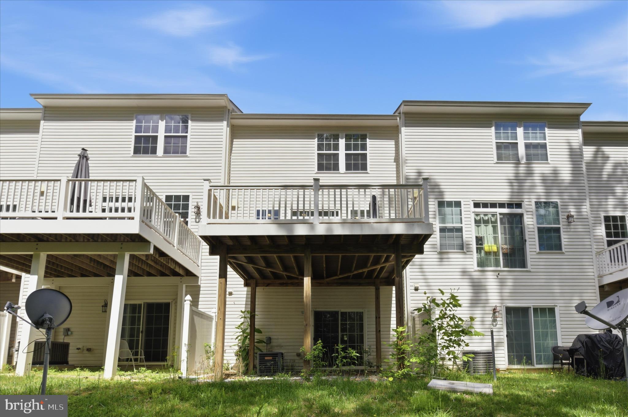 WOODLAND PARK AT WILDEWOOD - Residential