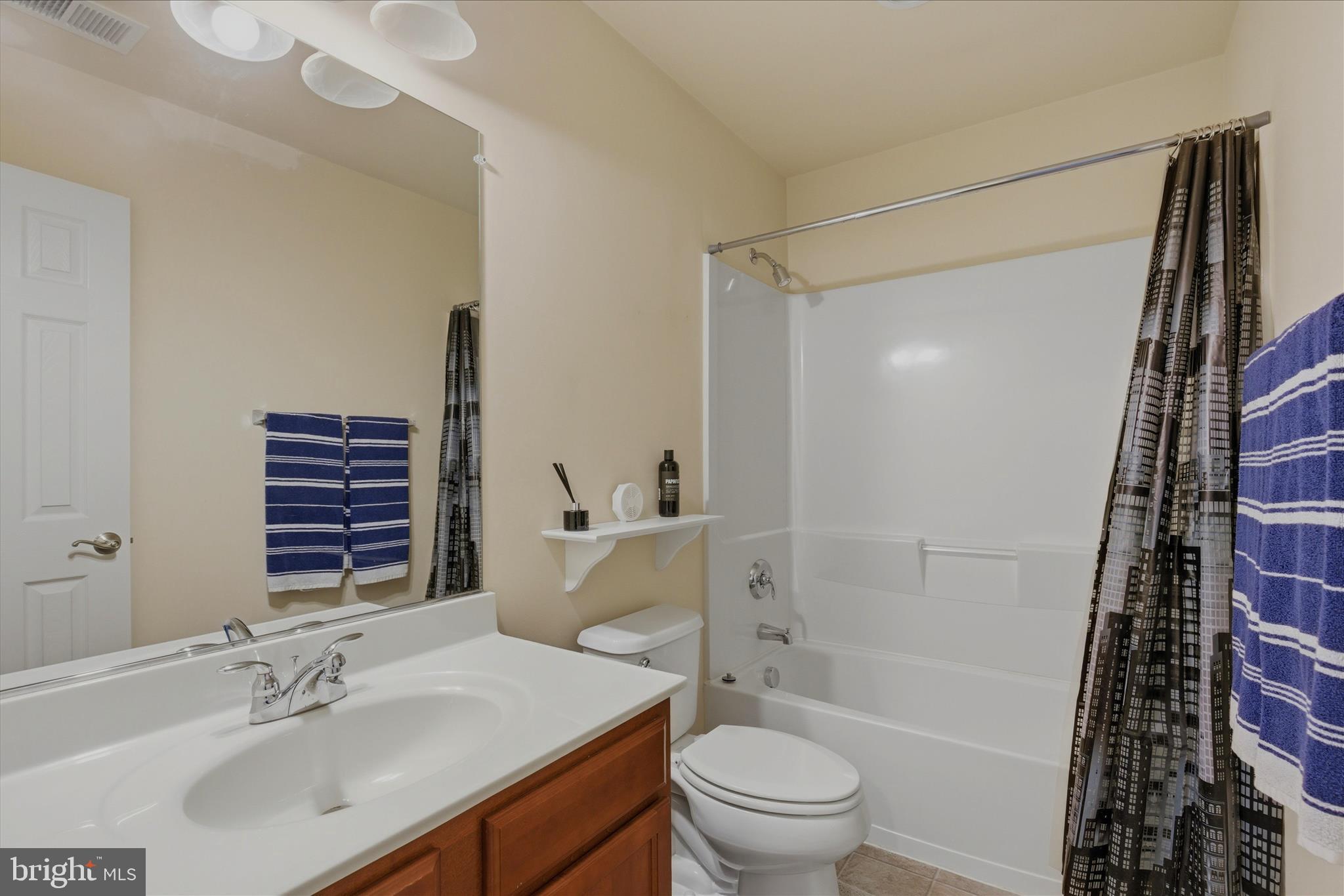 WOODLAND PARK AT WILDEWOOD - Residential