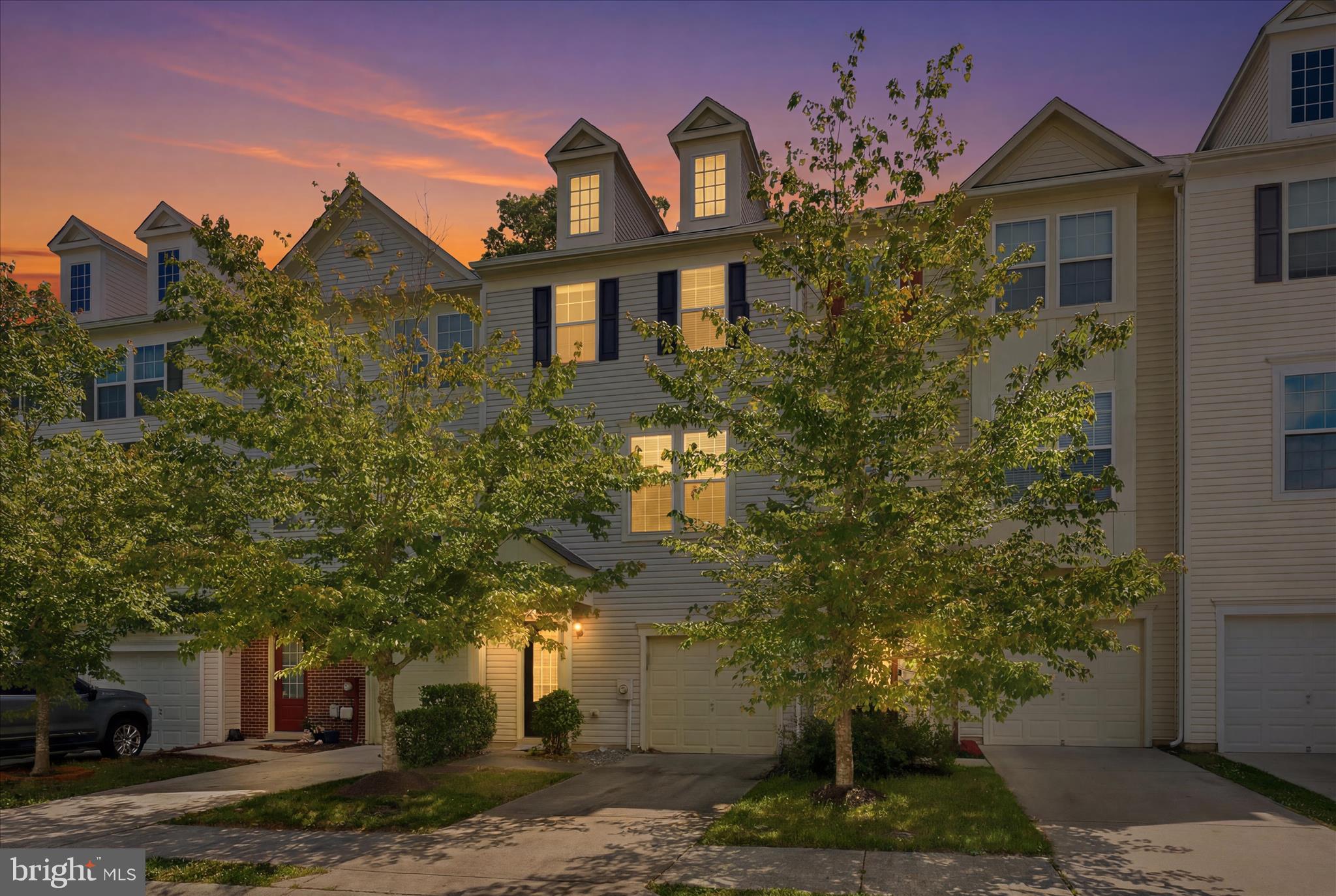 WOODLAND PARK AT WILDEWOOD - Residential