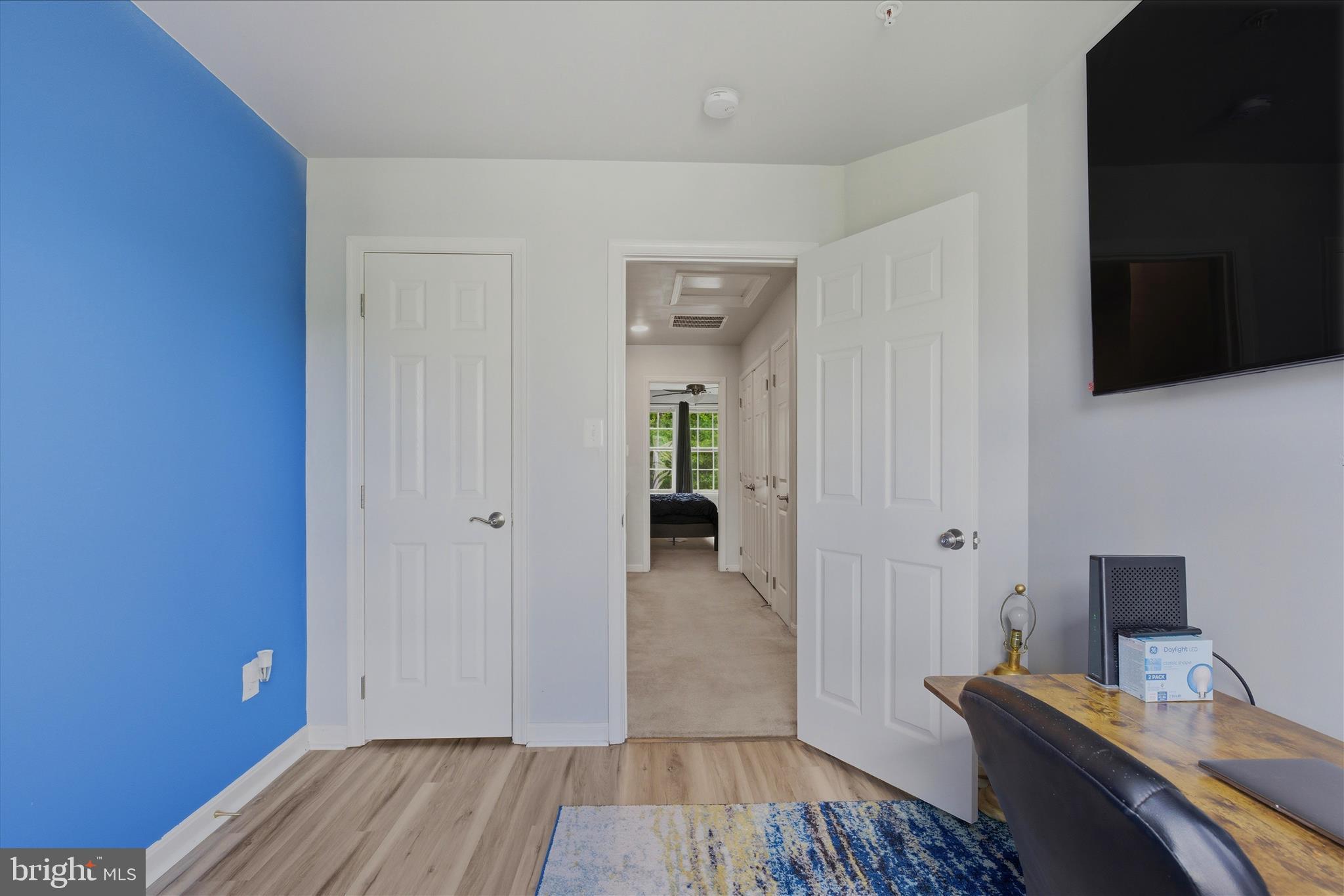 WOODLAND PARK AT WILDEWOOD - Residential