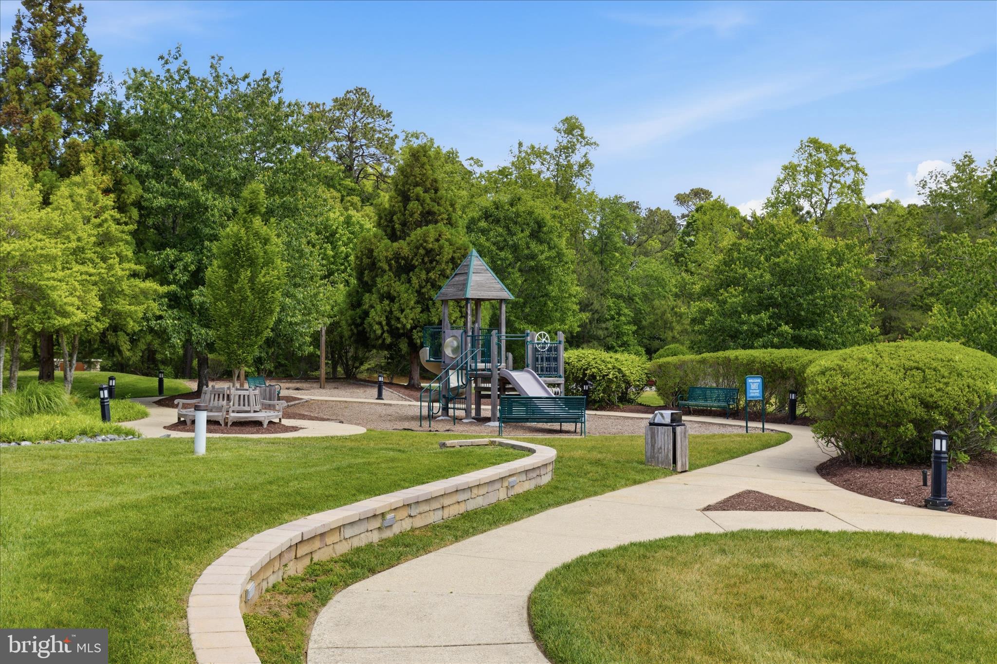 WOODLAND PARK AT WILDEWOOD - Residential