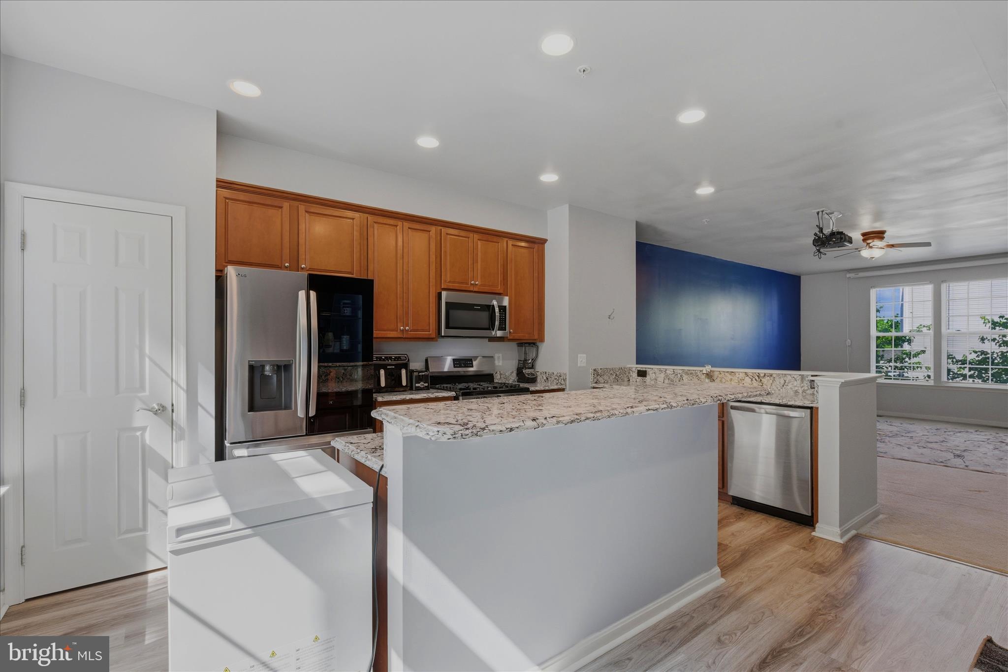 WOODLAND PARK AT WILDEWOOD - Residential