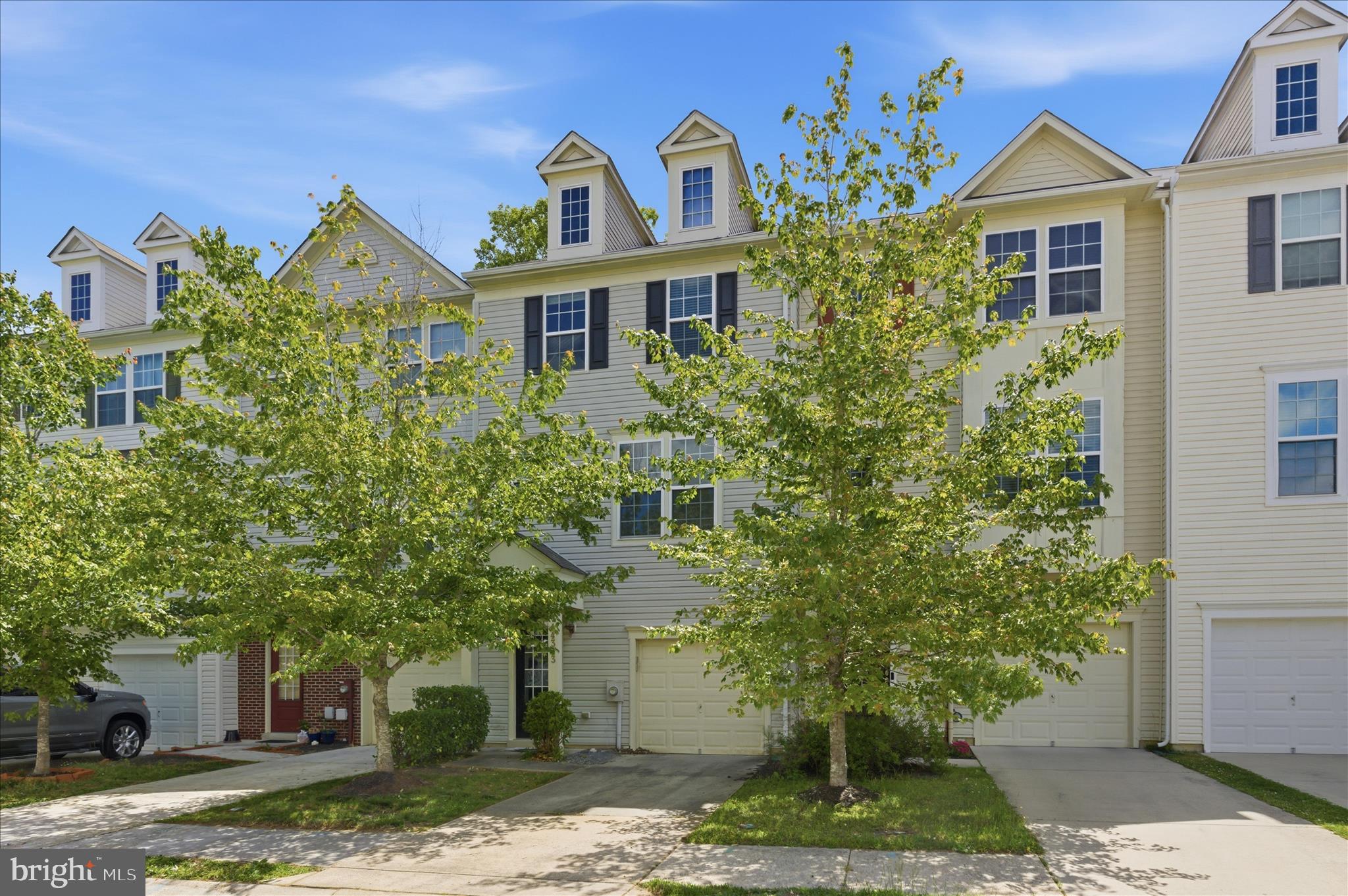 WOODLAND PARK AT WILDEWOOD - Residential