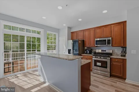 MLS: MDSM2030768