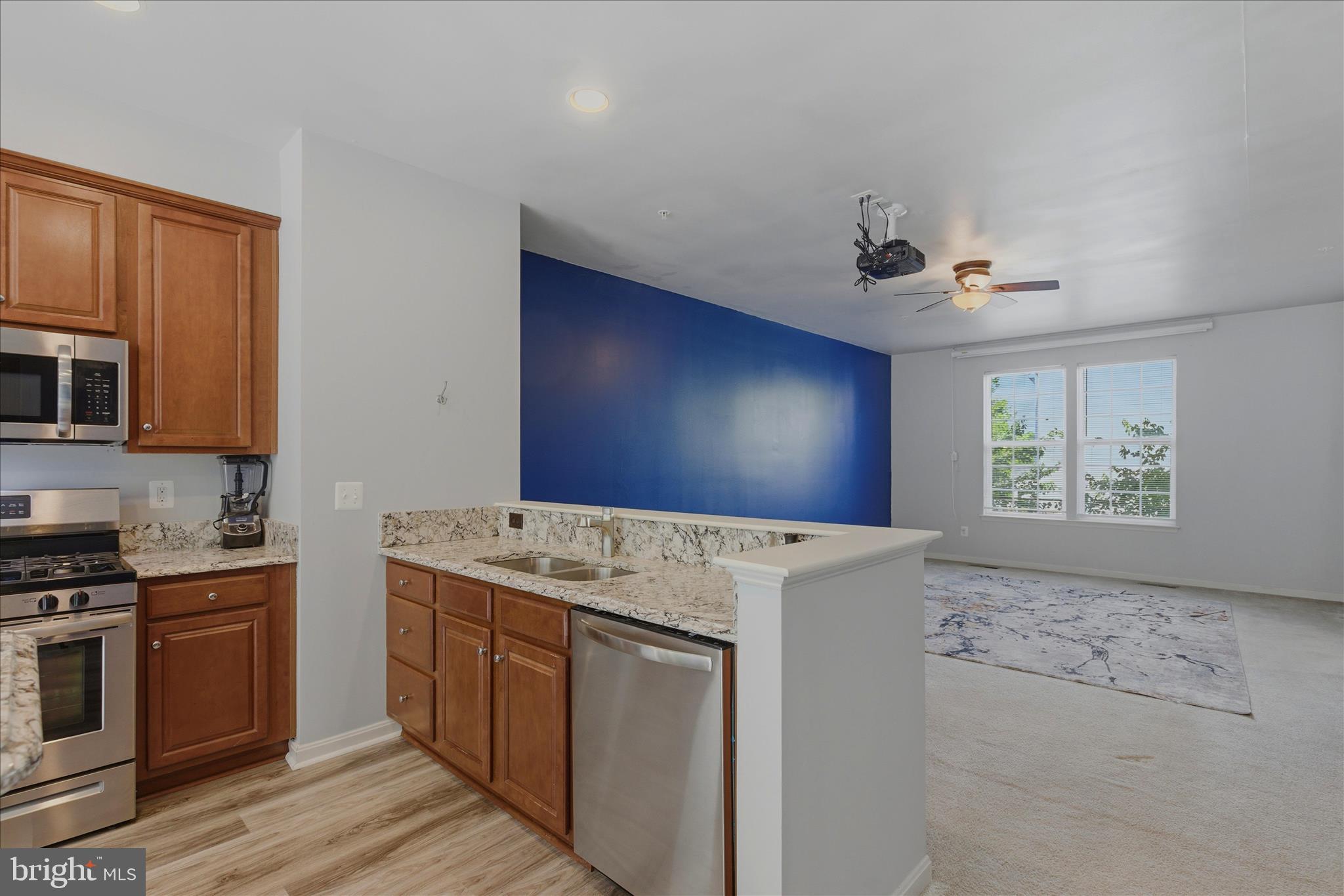 WOODLAND PARK AT WILDEWOOD - Residential