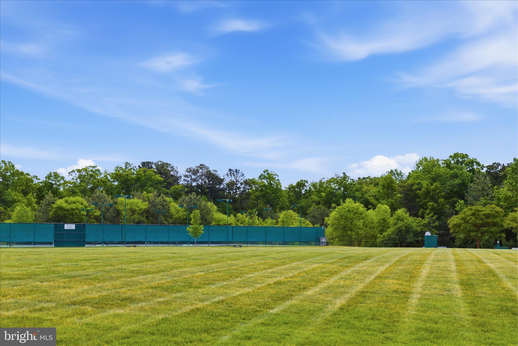 WOODLAND PARK AT WILDEWOOD - Residential