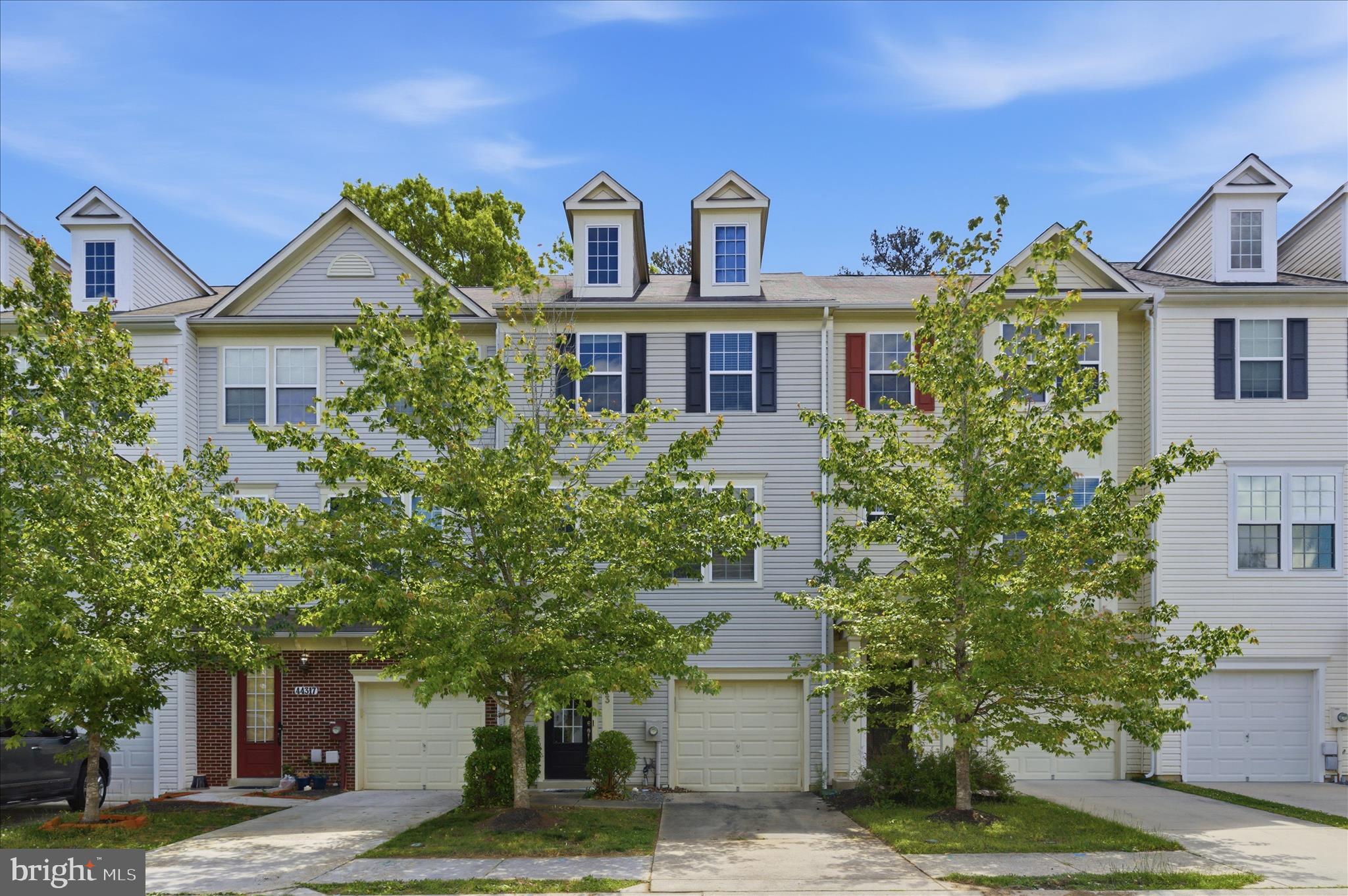 WOODLAND PARK AT WILDEWOOD - Residential