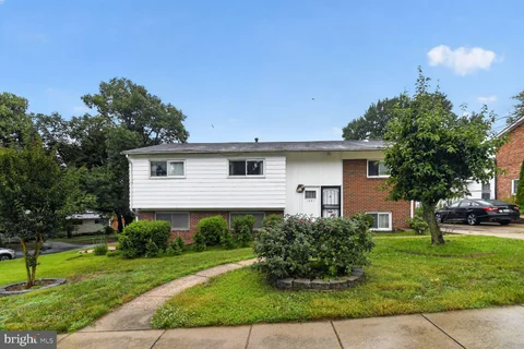 MLS: MDMC2242772