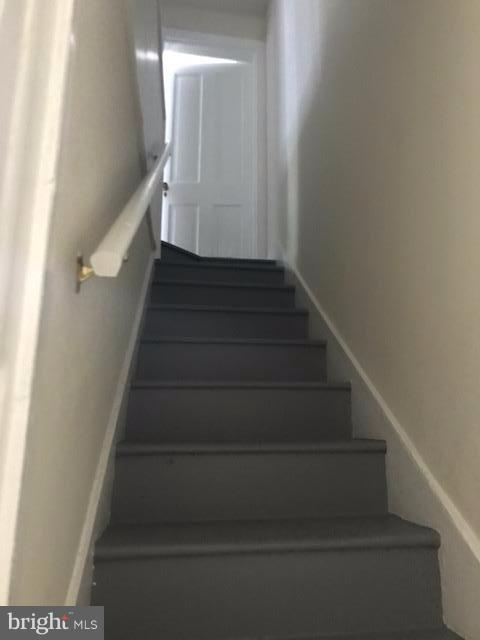 HISTORIC DISTRICT - Residential Lease