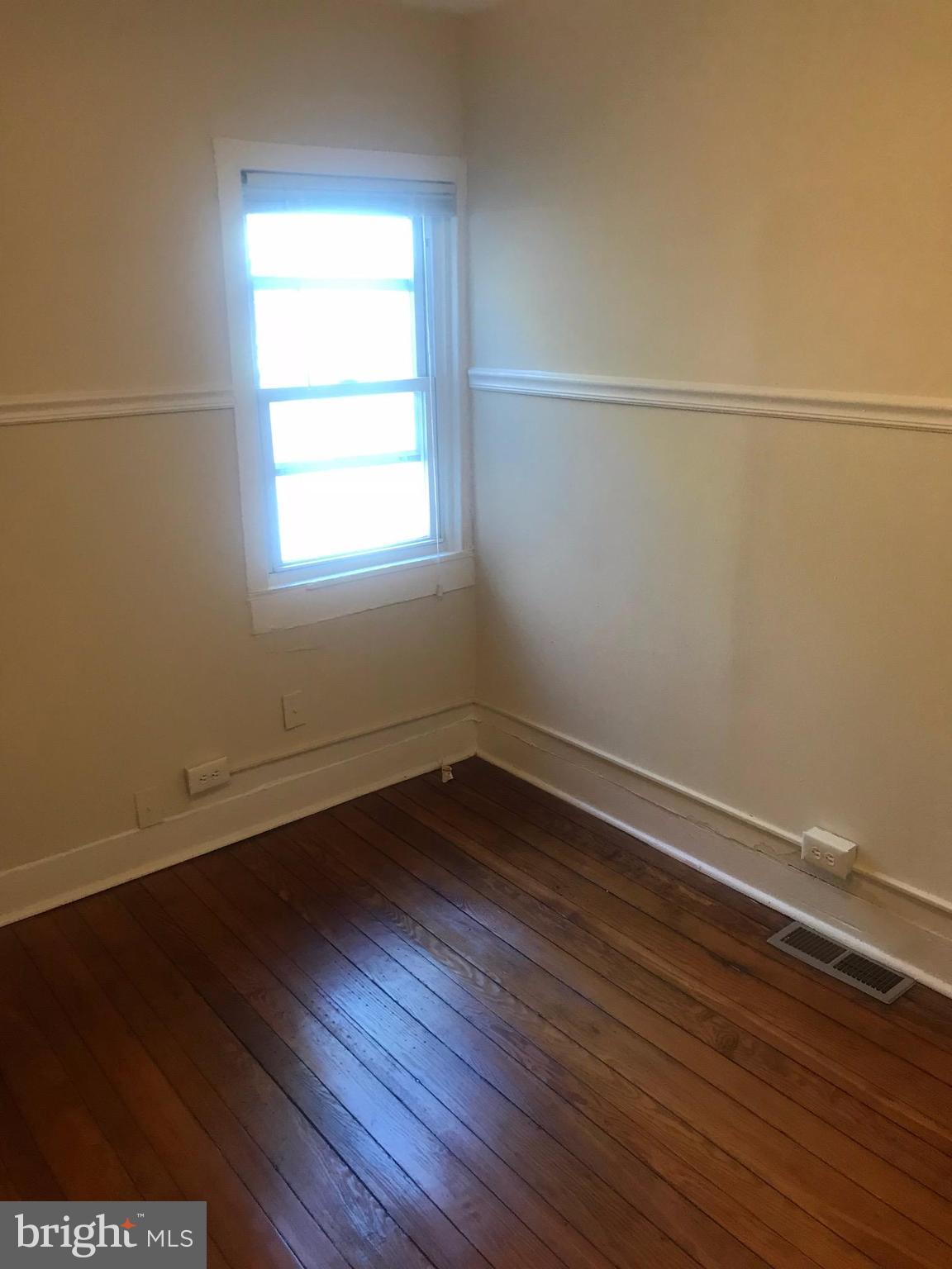 HISTORIC DISTRICT - Residential Lease