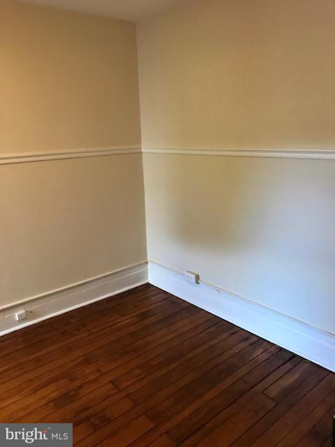 HISTORIC DISTRICT - Residential Lease