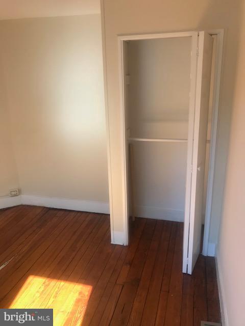 HISTORIC DISTRICT - Residential Lease