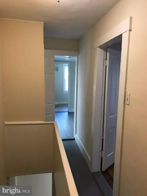 HISTORIC DISTRICT - Residential Lease