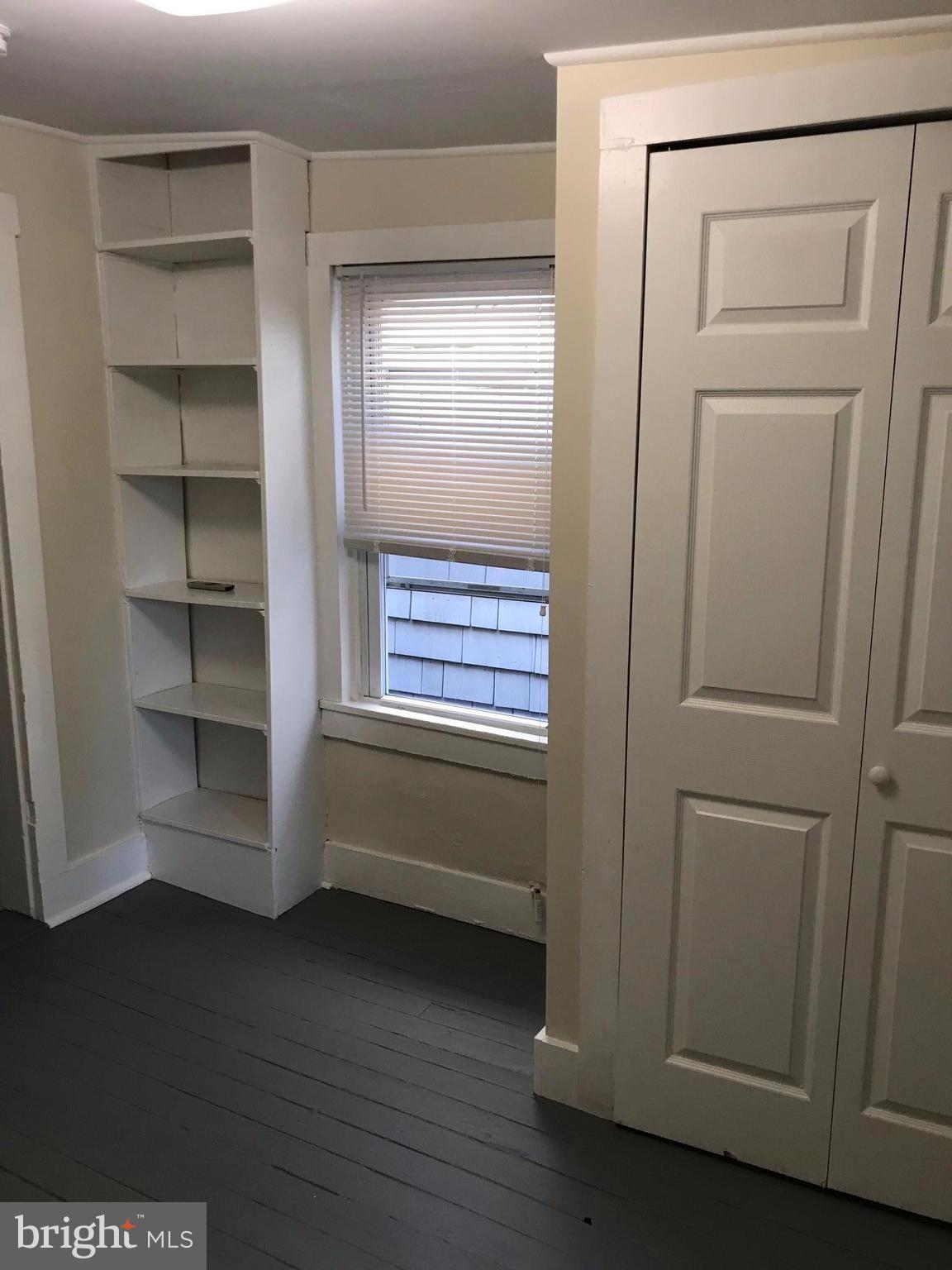 HISTORIC DISTRICT - Residential Lease