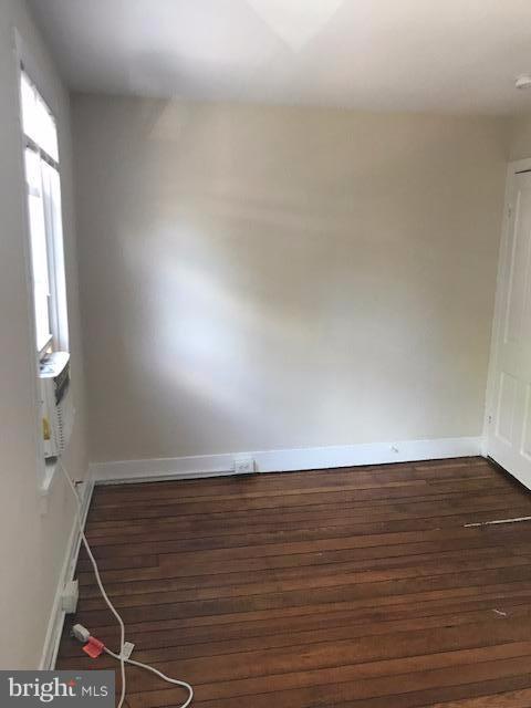 HISTORIC DISTRICT - Residential Lease