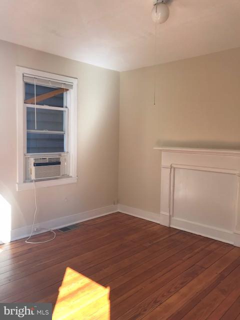 HISTORIC DISTRICT - Residential Lease