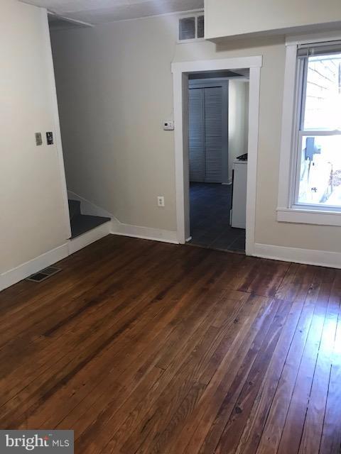 HISTORIC DISTRICT - Residential Lease