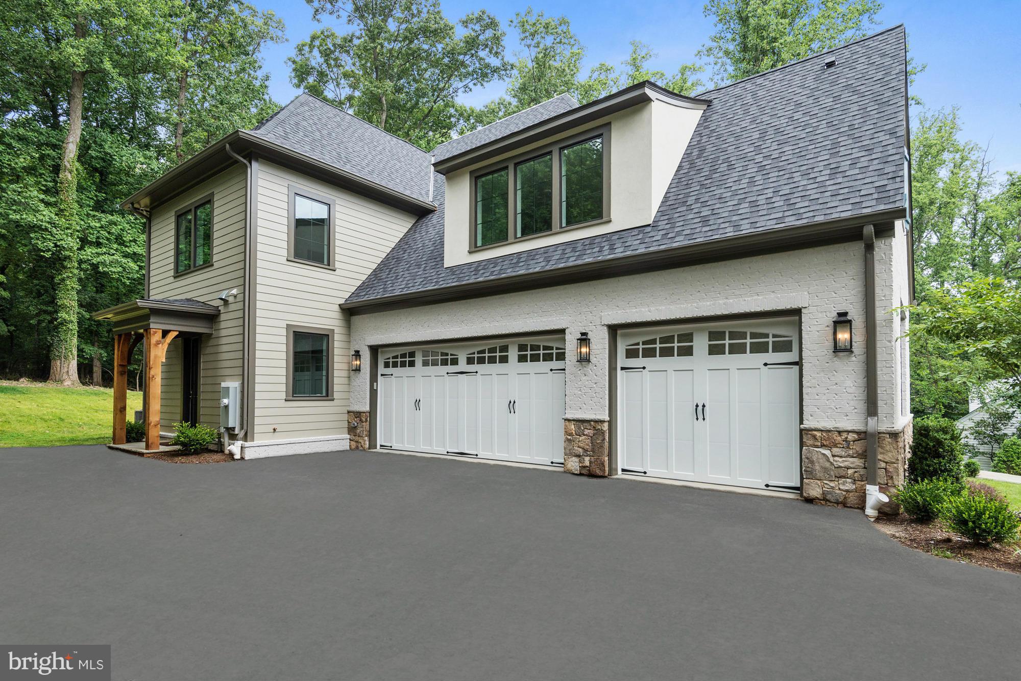 FRANKLIN FOREST - Residential