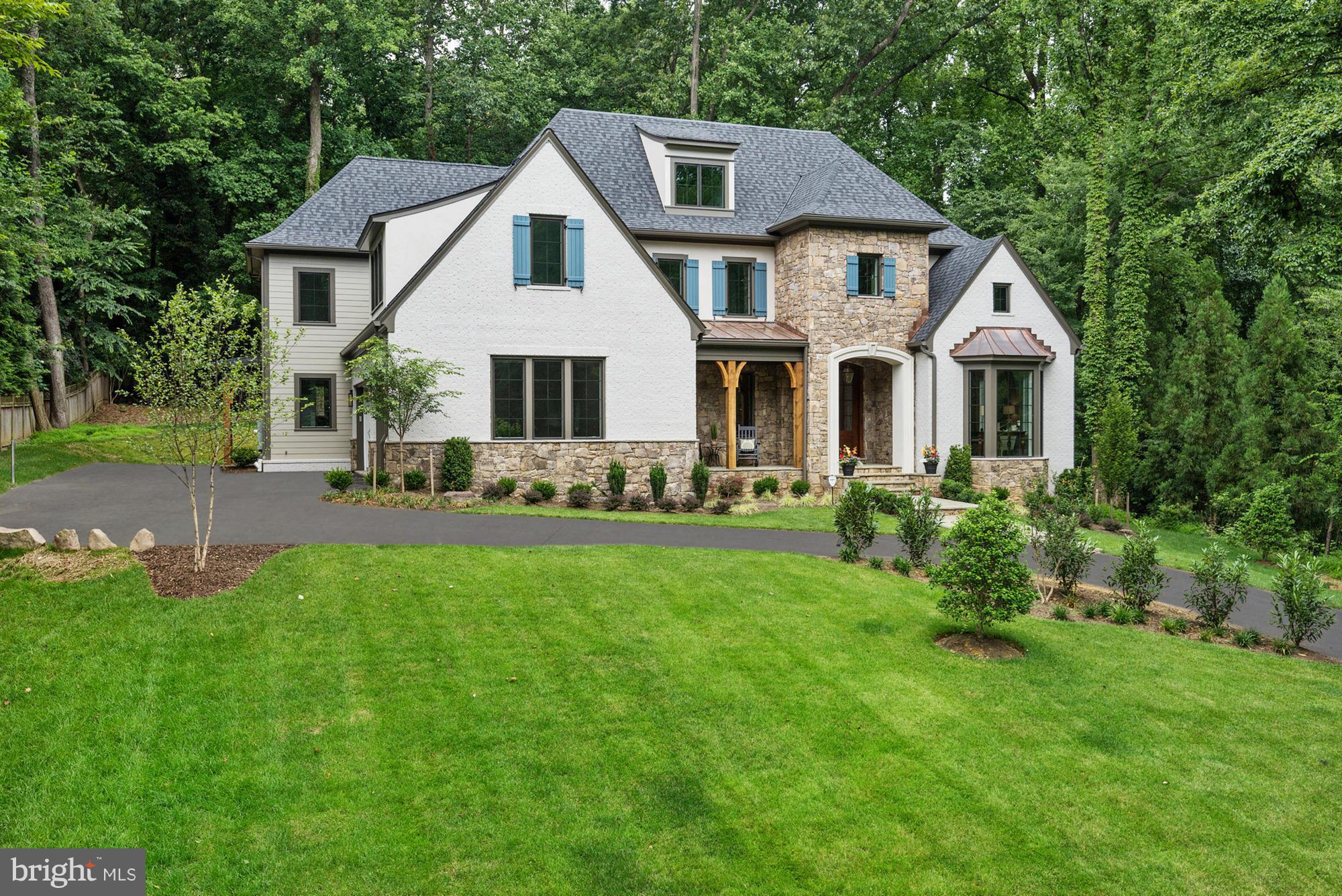 FRANKLIN FOREST - Residential