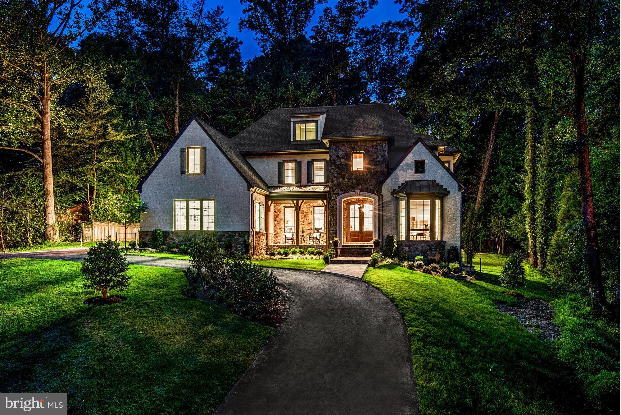 FRANKLIN FOREST - Residential