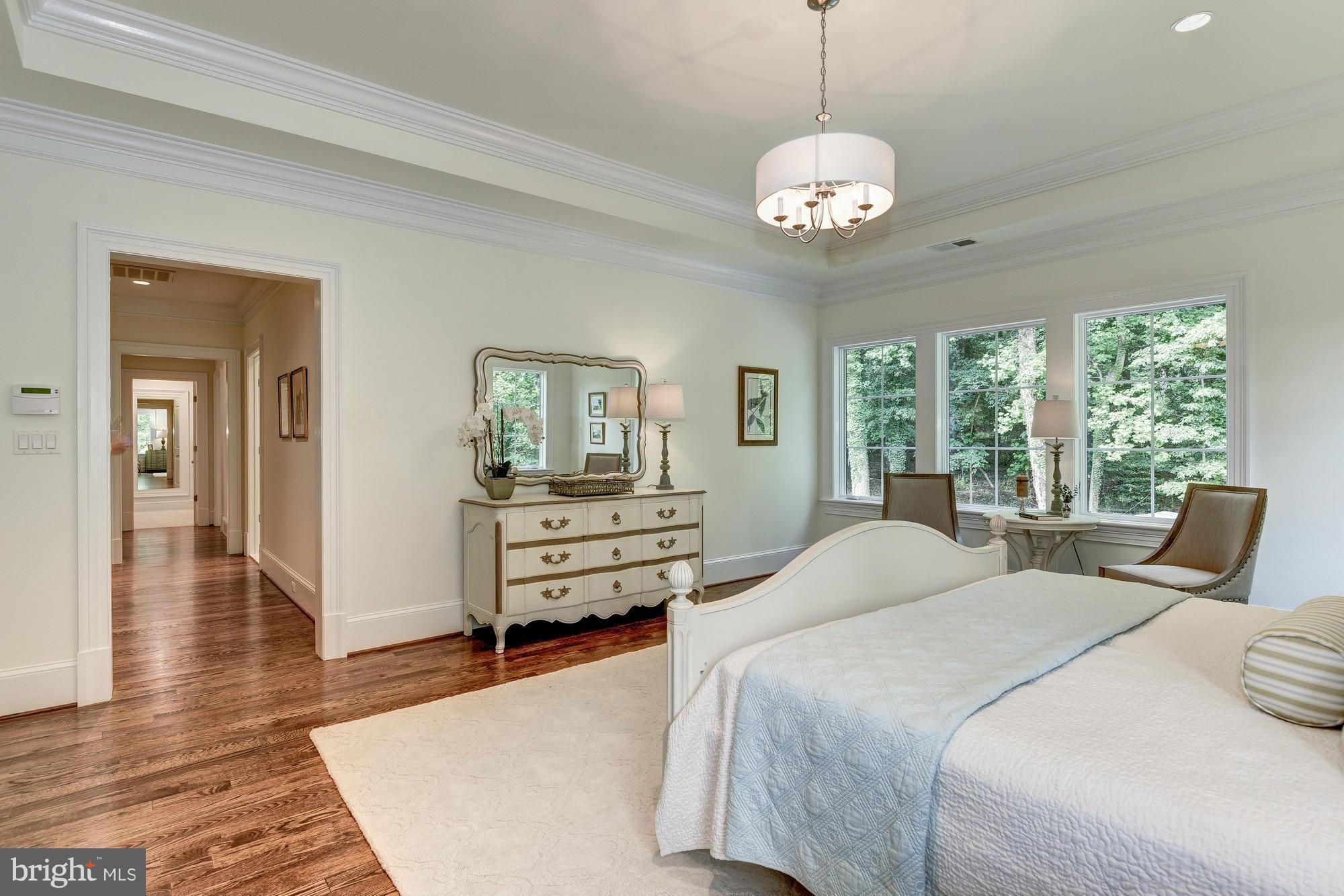 FRANKLIN FOREST - Residential