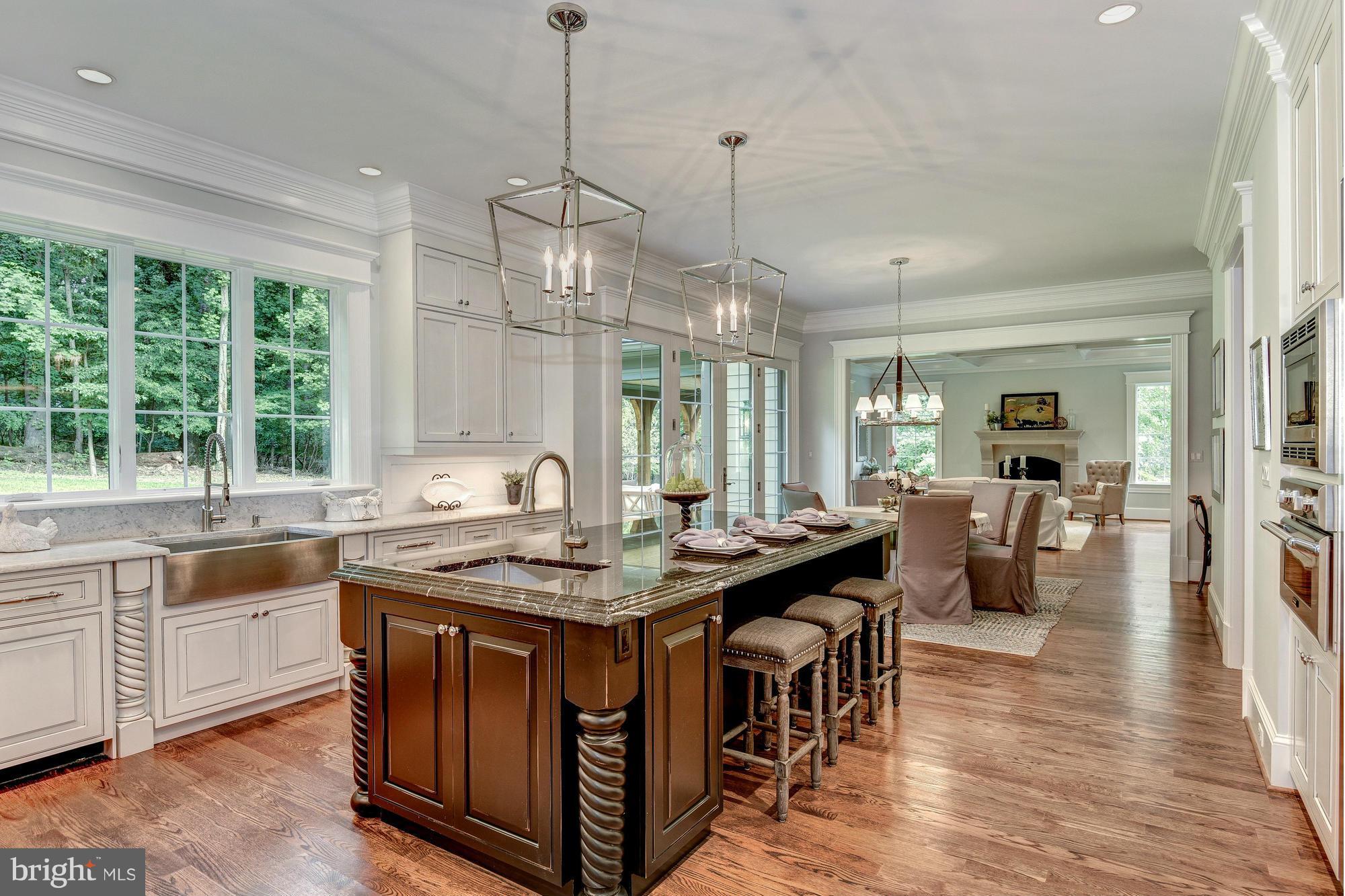 FRANKLIN FOREST - Residential