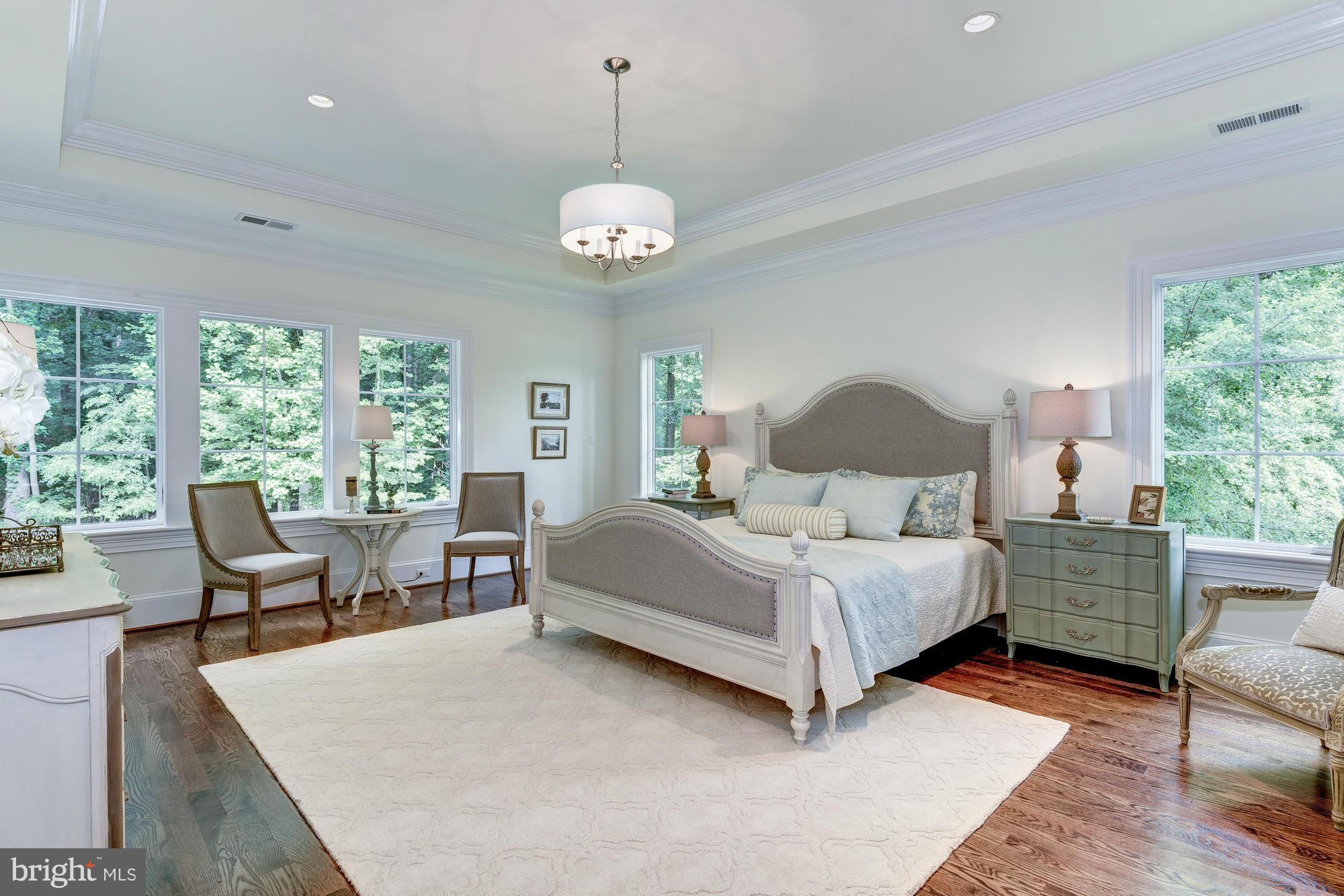 FRANKLIN FOREST - Residential