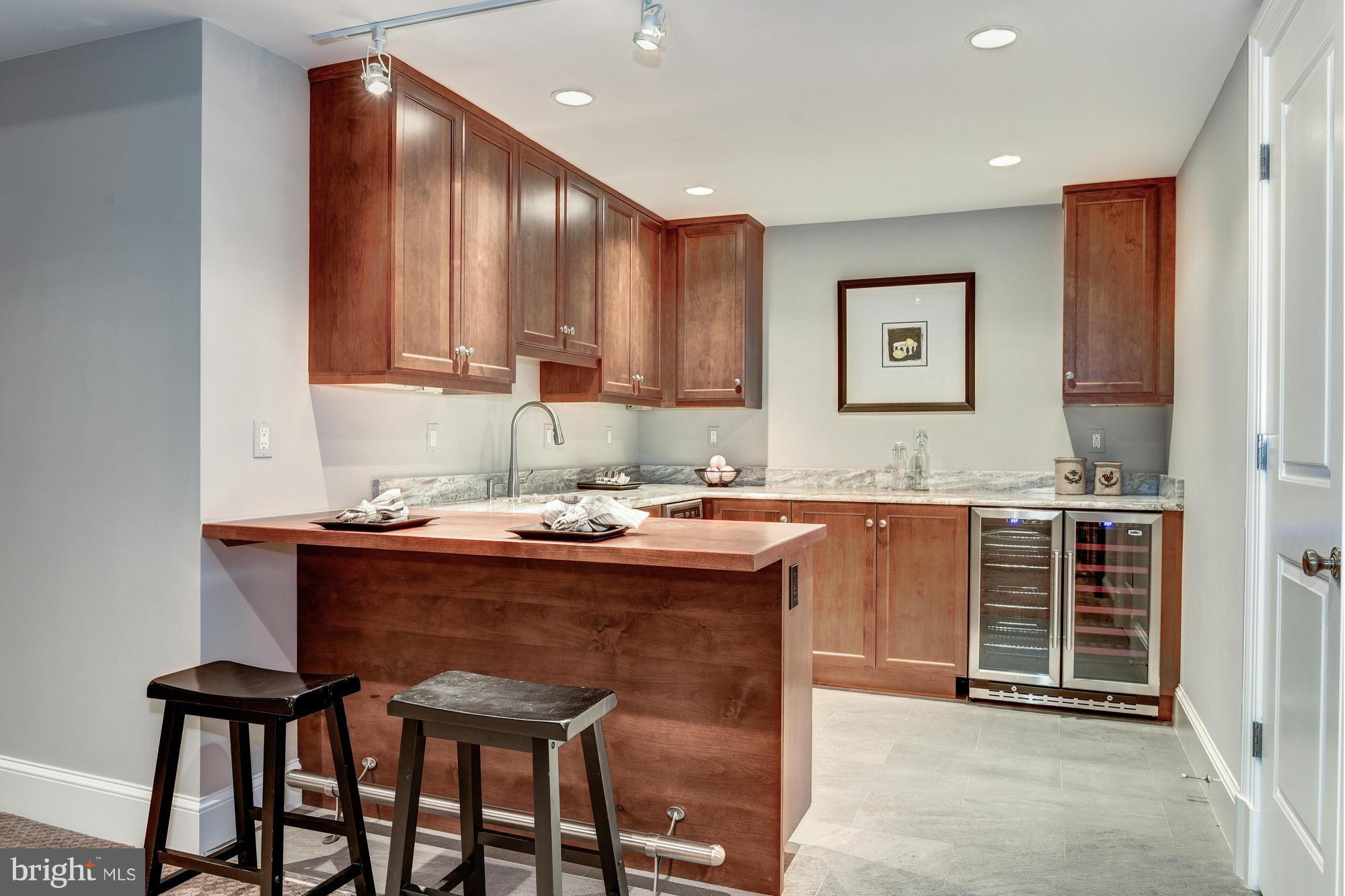 FRANKLIN FOREST - Residential