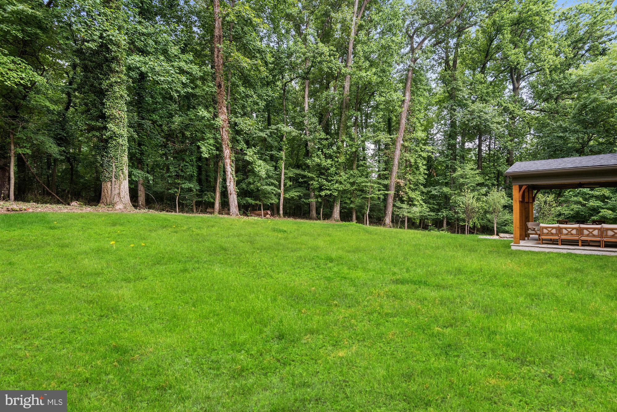 FRANKLIN FOREST - Residential