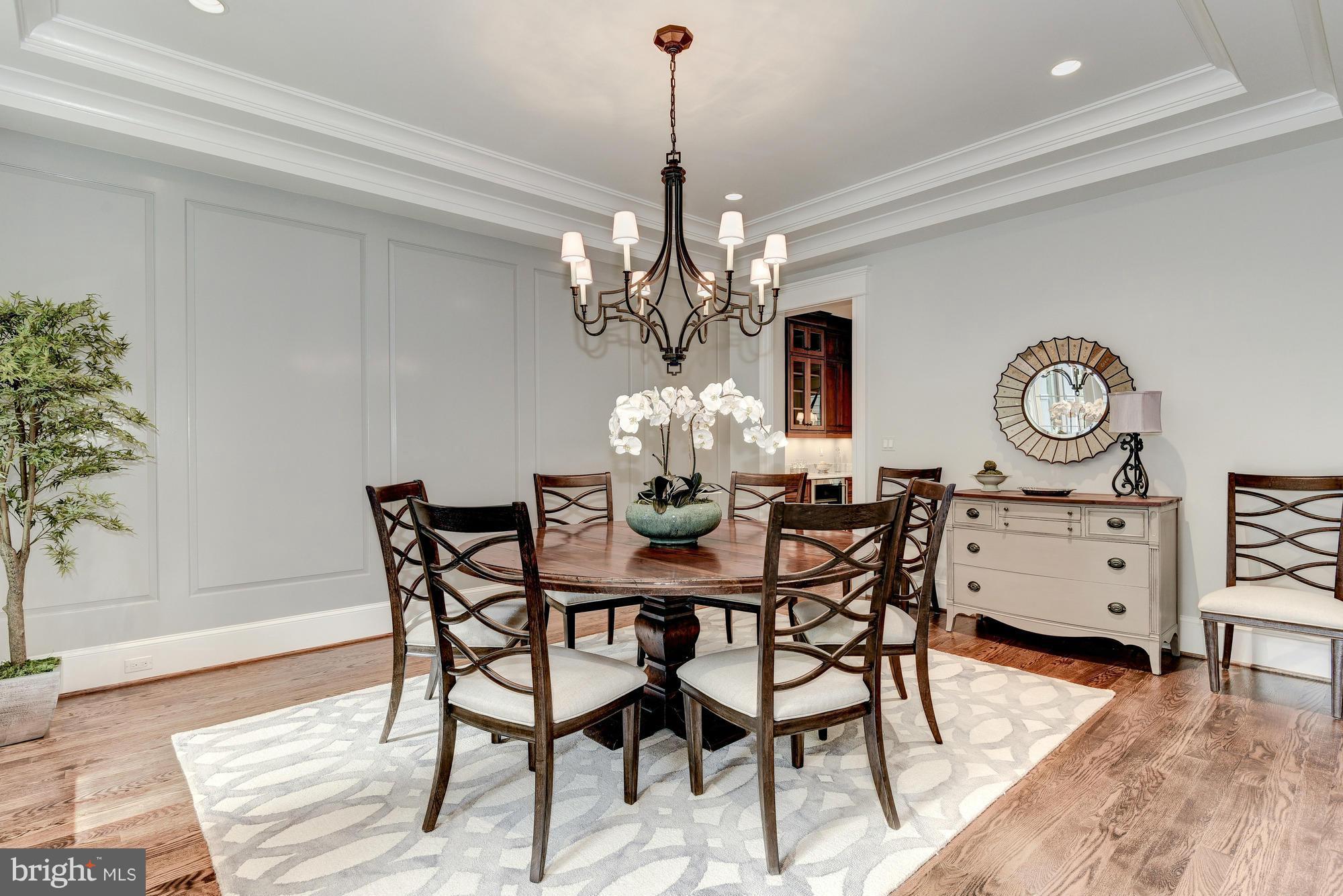 FRANKLIN FOREST - Residential