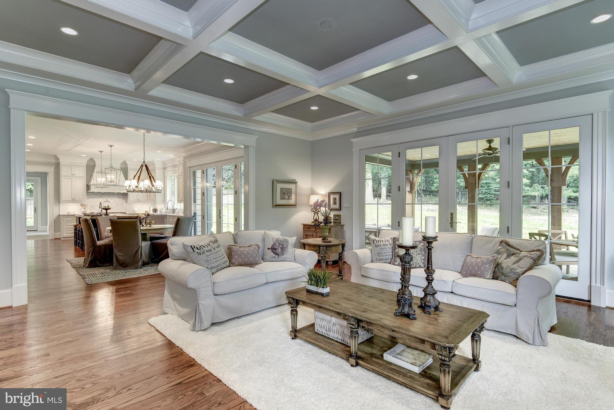 FRANKLIN FOREST - Residential