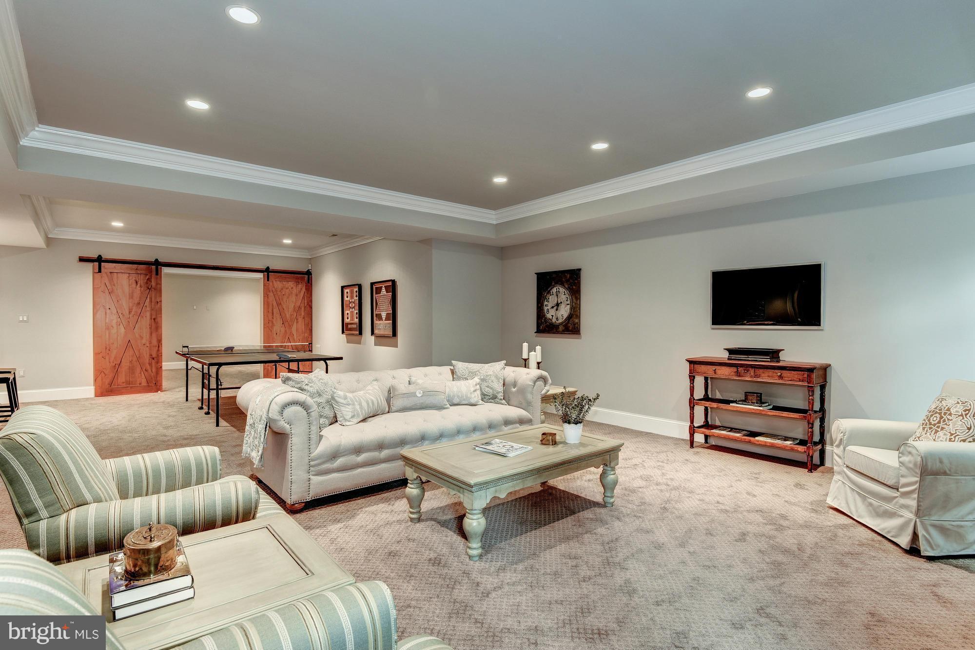 FRANKLIN FOREST - Residential