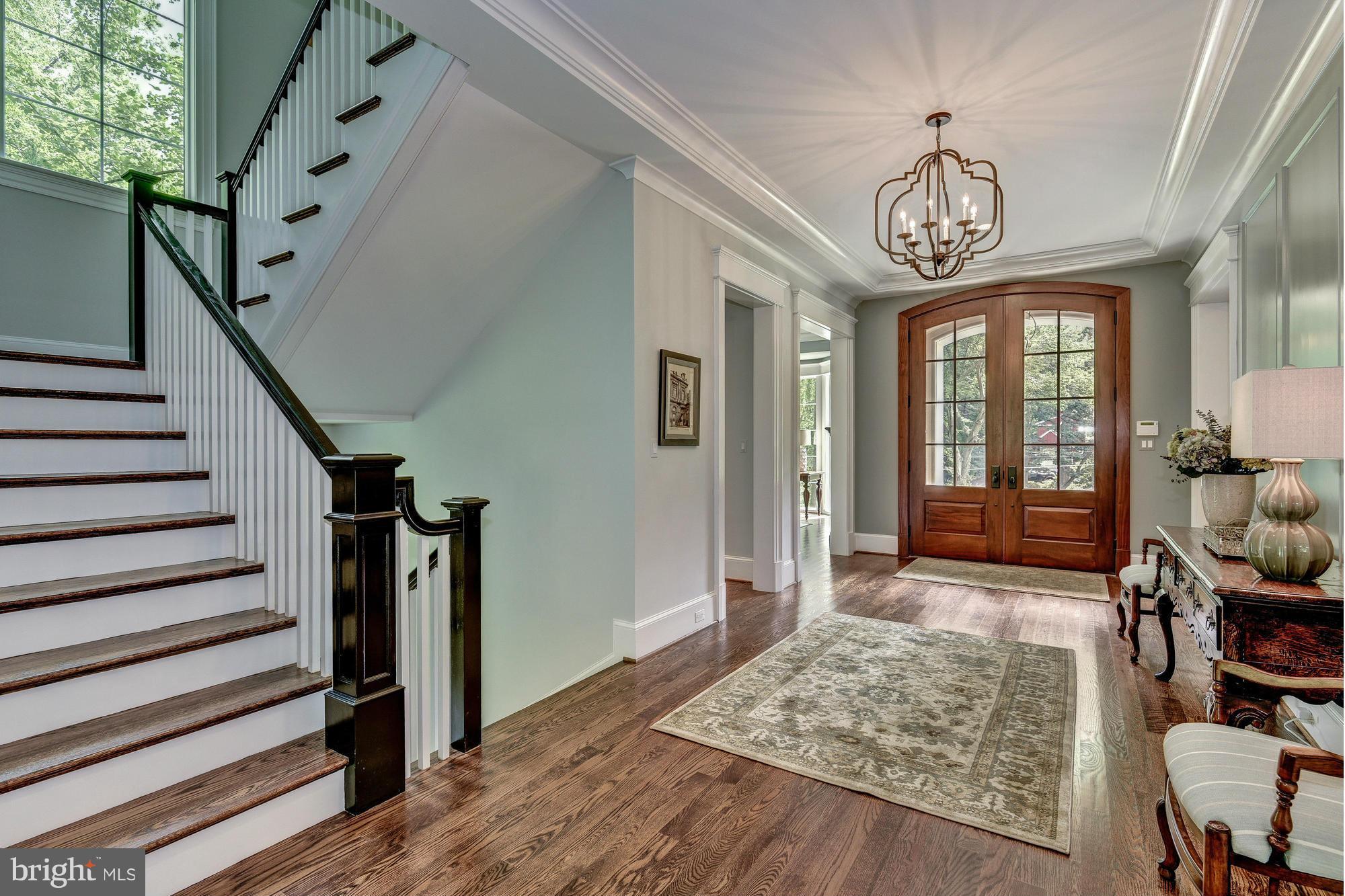 FRANKLIN FOREST - Residential