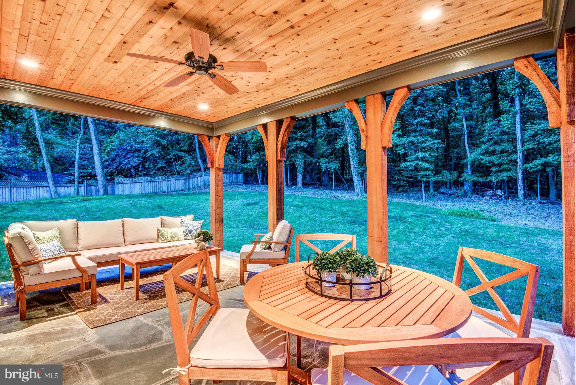 FRANKLIN FOREST - Residential