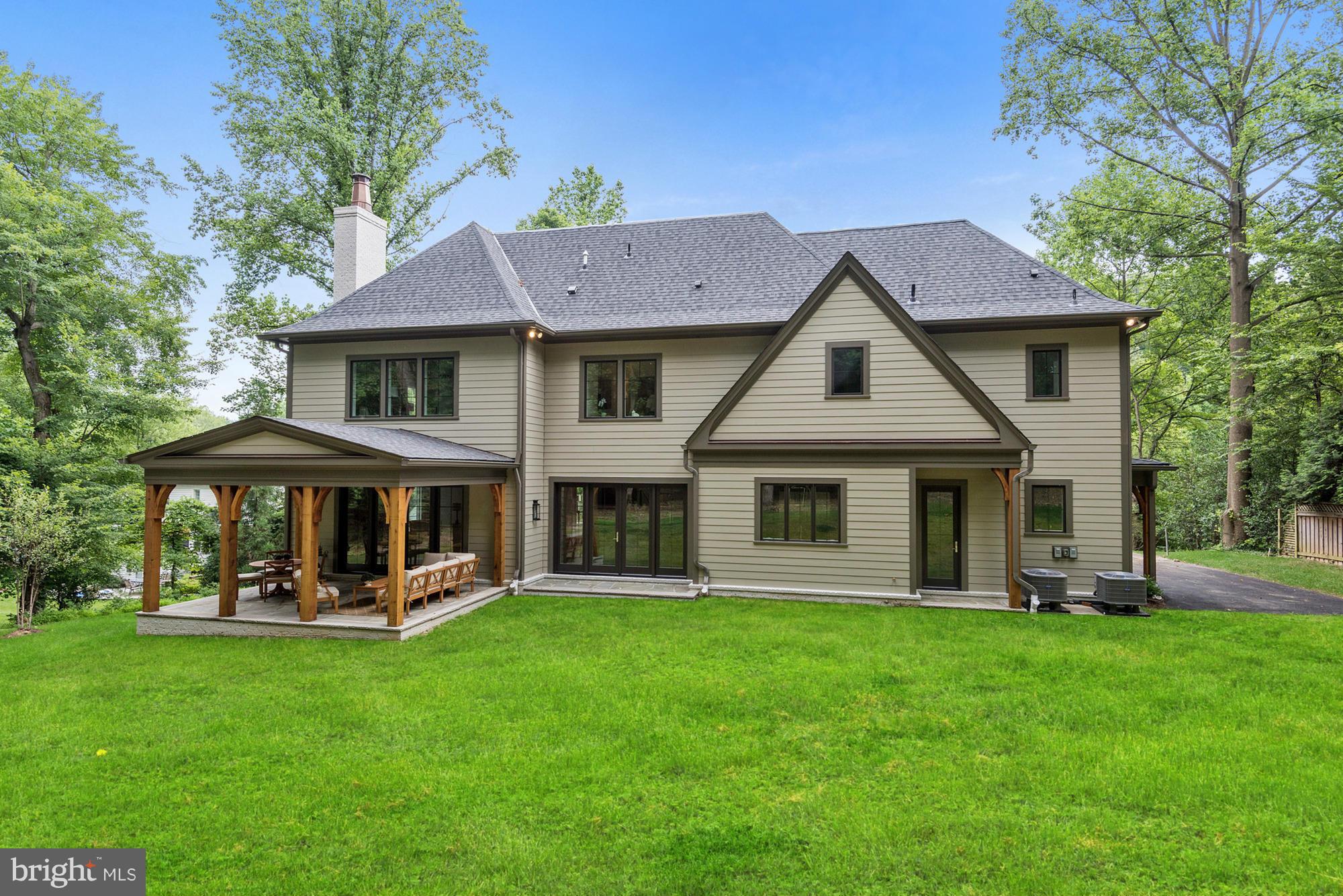 FRANKLIN FOREST - Residential