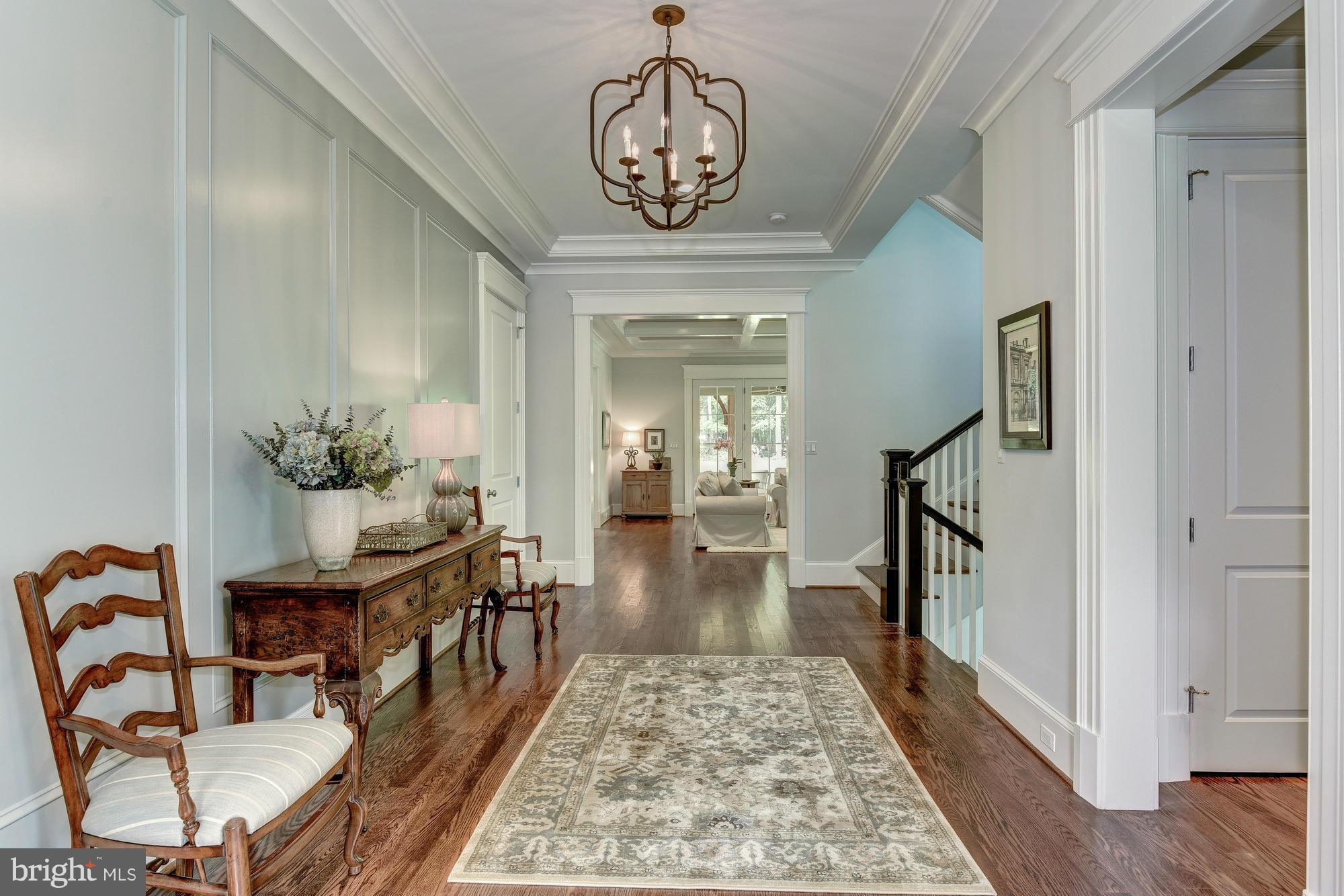 FRANKLIN FOREST - Residential