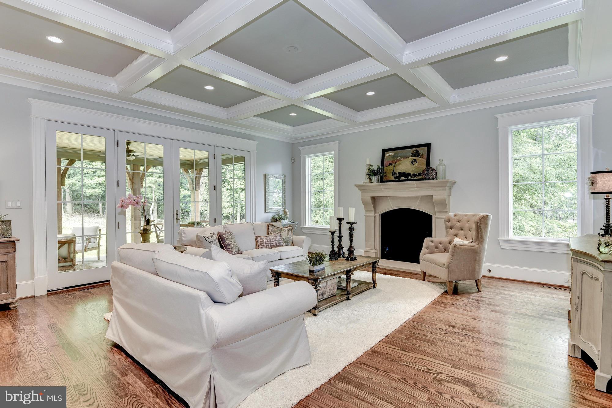 FRANKLIN FOREST - Residential