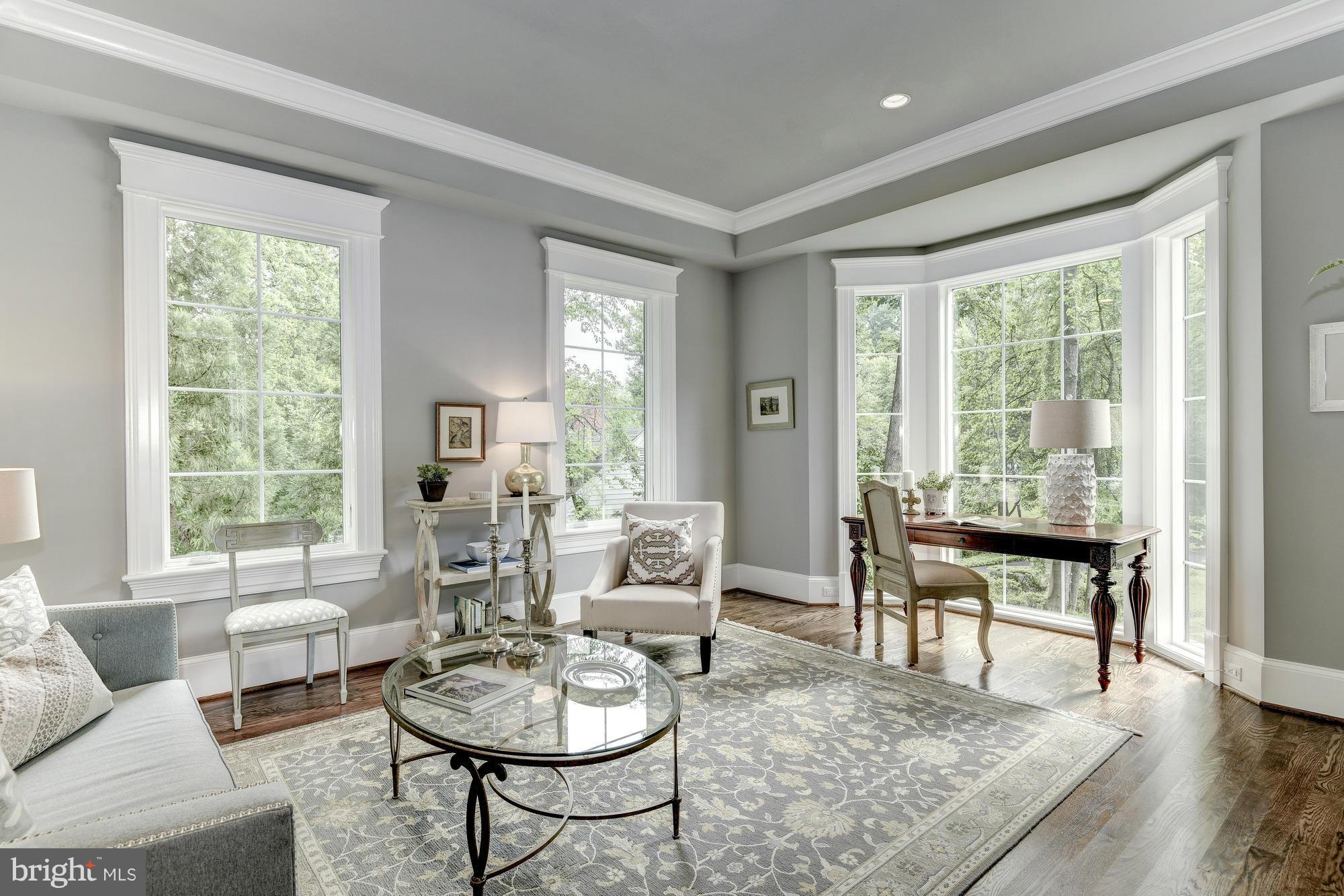 FRANKLIN FOREST - Residential