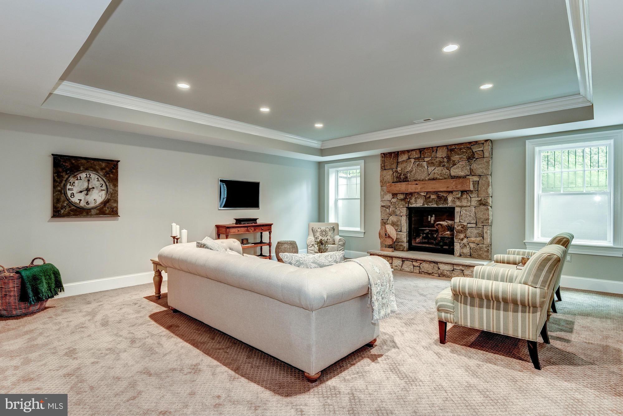 FRANKLIN FOREST - Residential