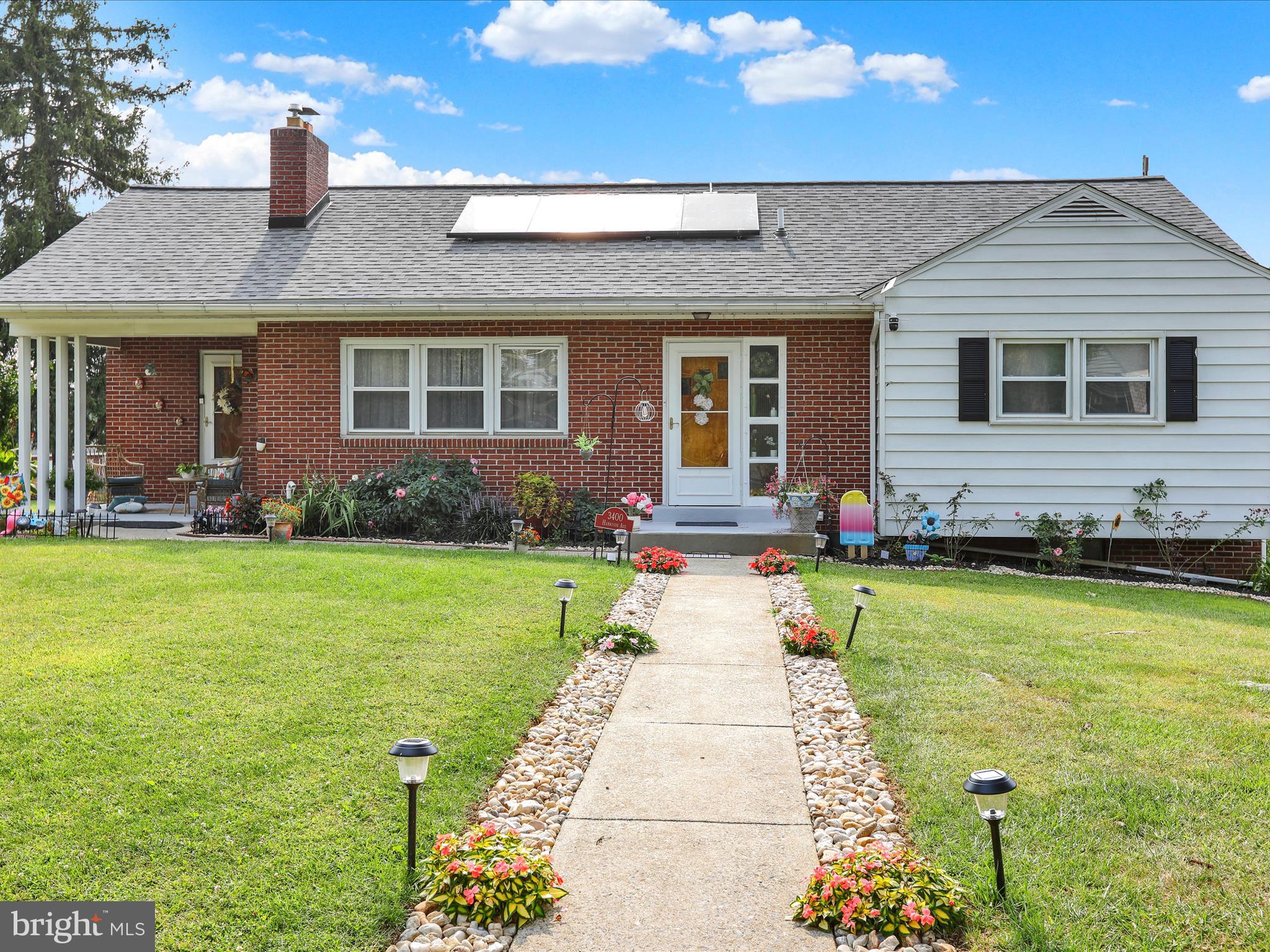 3400 HARRISON AVENUE