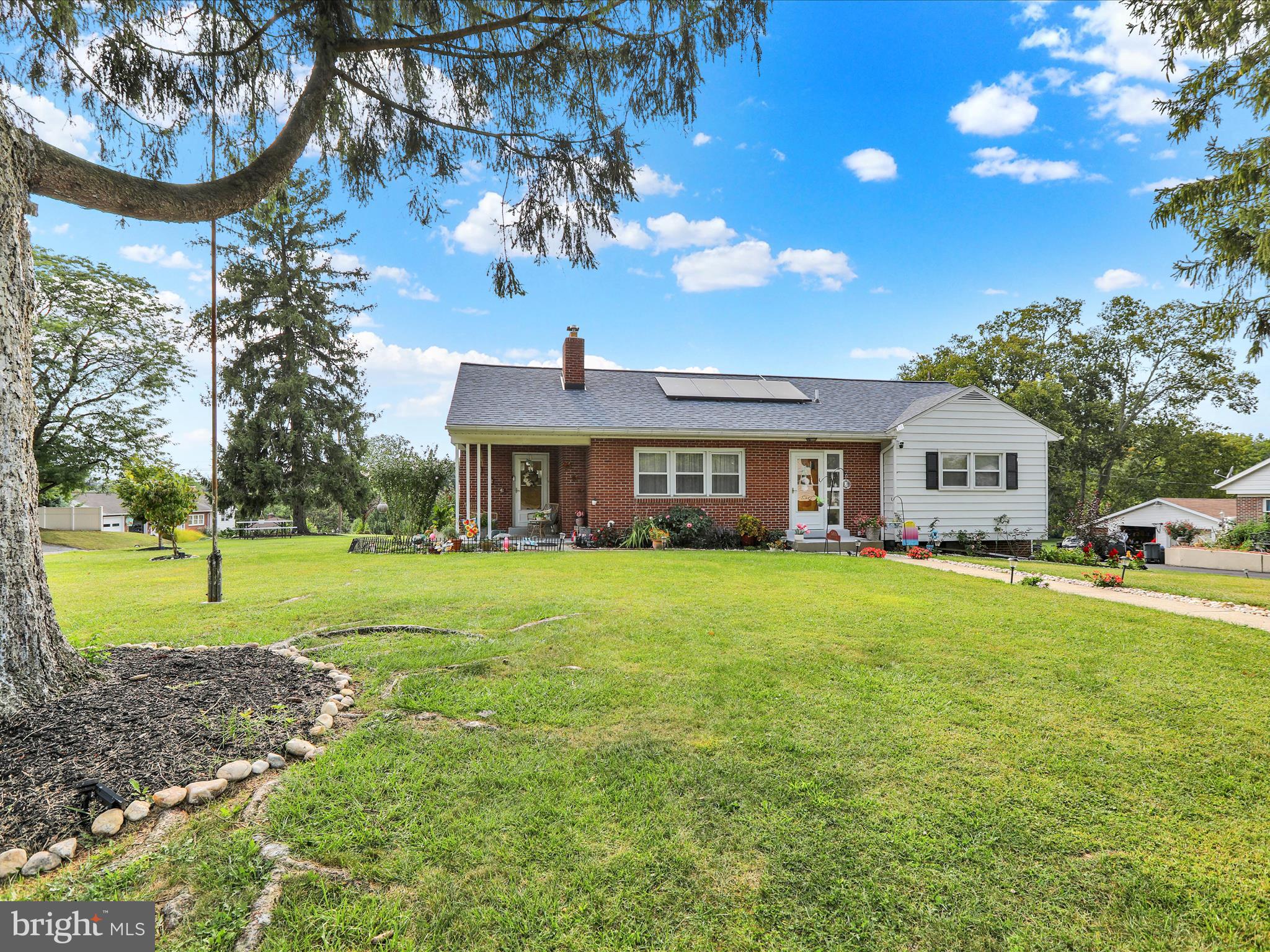 3400 HARRISON AVENUE