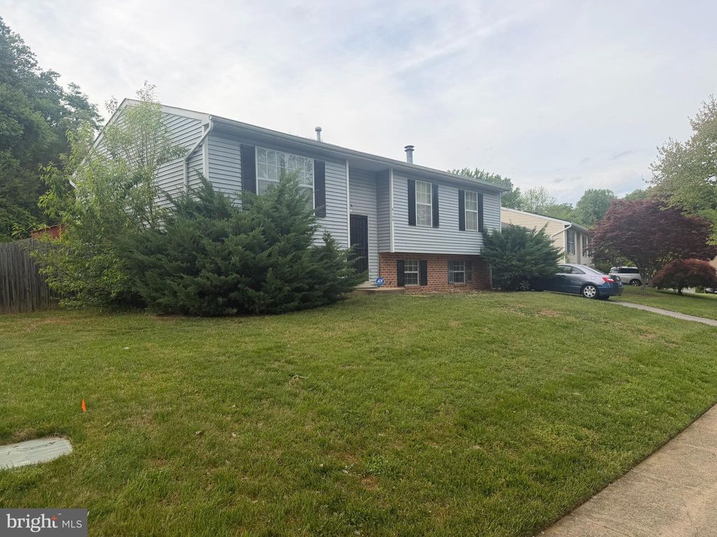 Photo of 6105 Walnut Street, TEMPLE HILLS, MD 20748 (MLS # MDPG2202388)