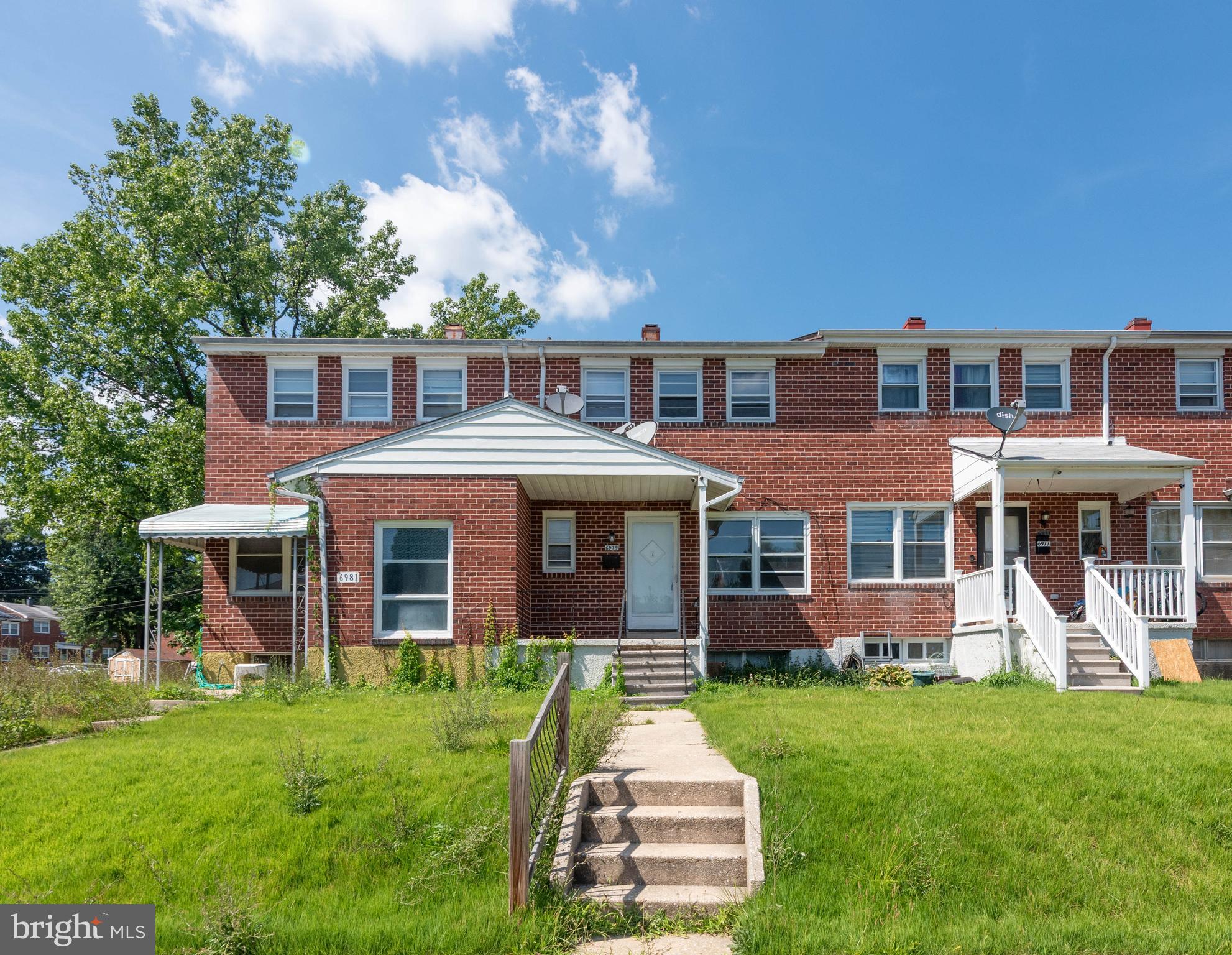 6979 BROOKMILL ROAD