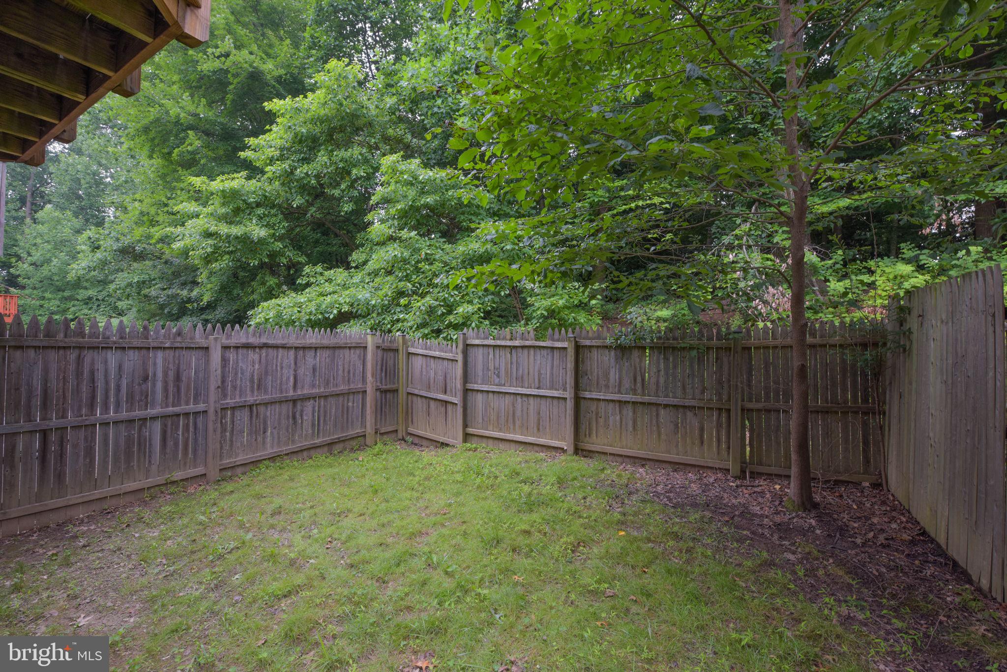 WESTBURY OAKS - Residential