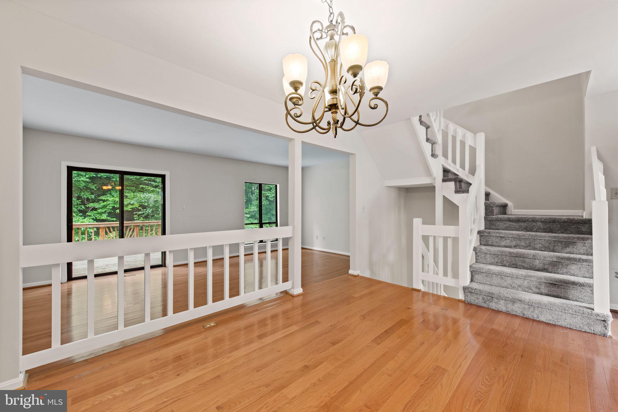 WESTBURY OAKS - Residential