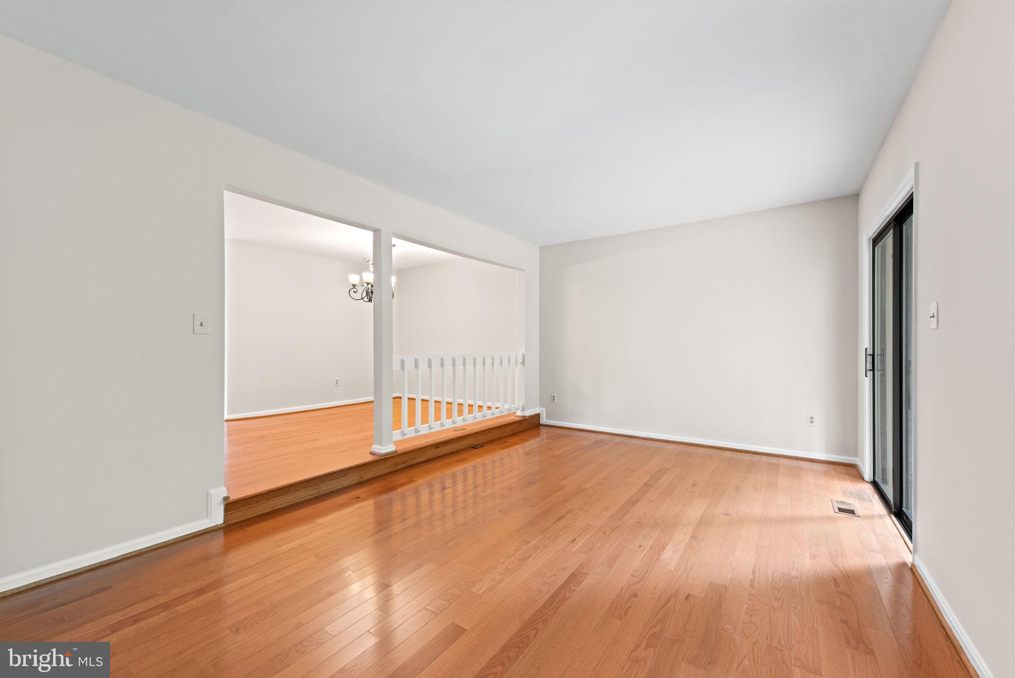 WESTBURY OAKS - Residential