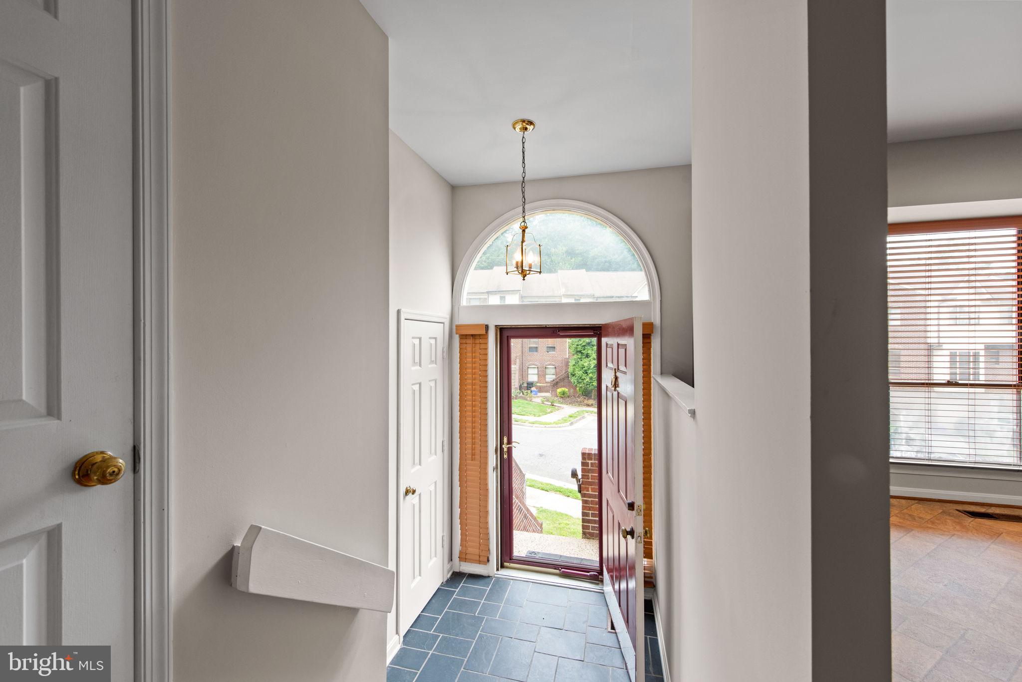 WESTBURY OAKS - Residential